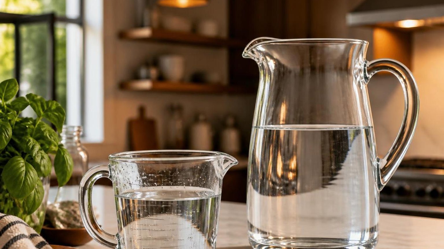 How Many Quarts Is 16 Oz? — the practical details
