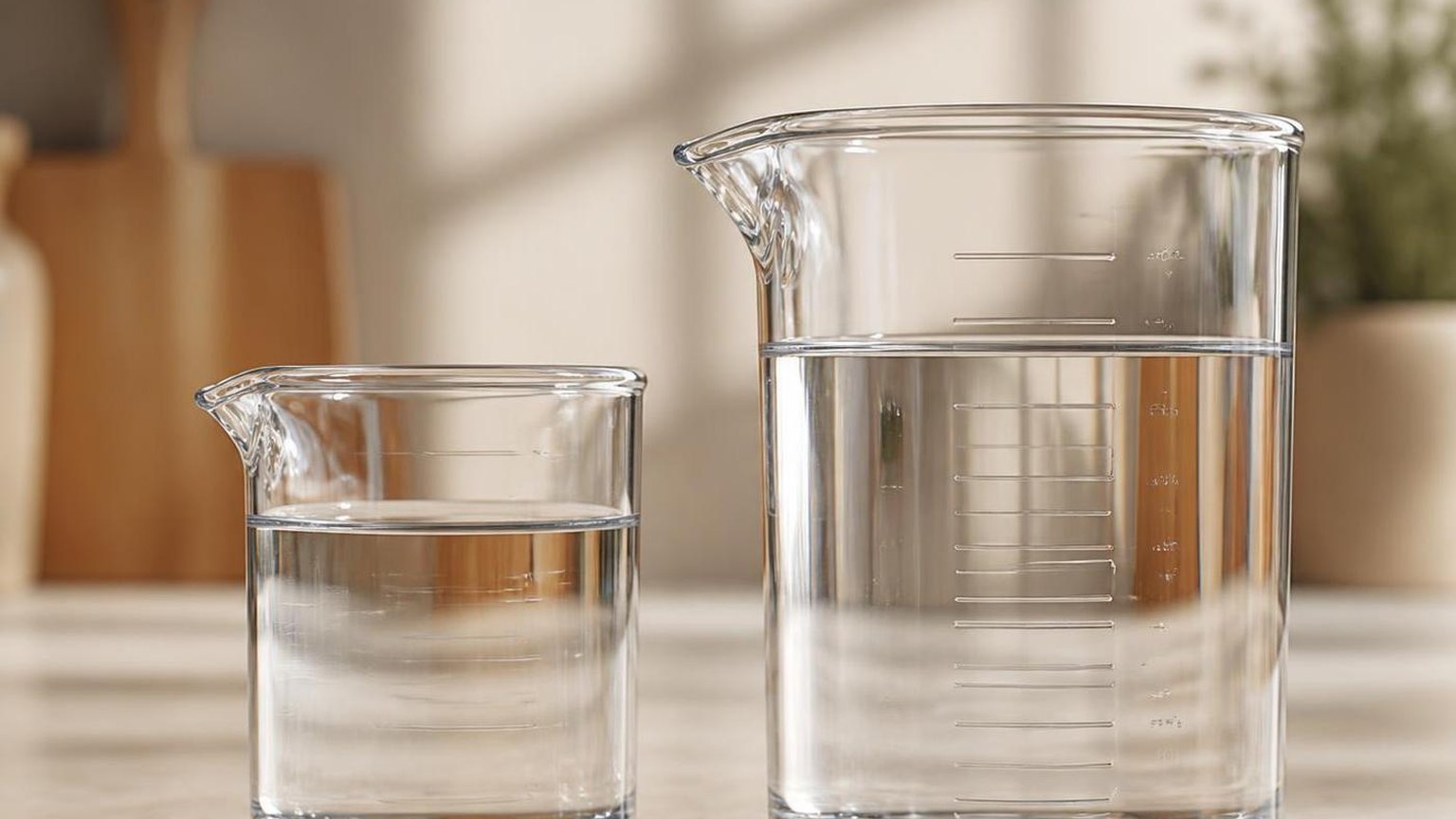 How Many Quarts Is 16 Oz? — what matters when choosing