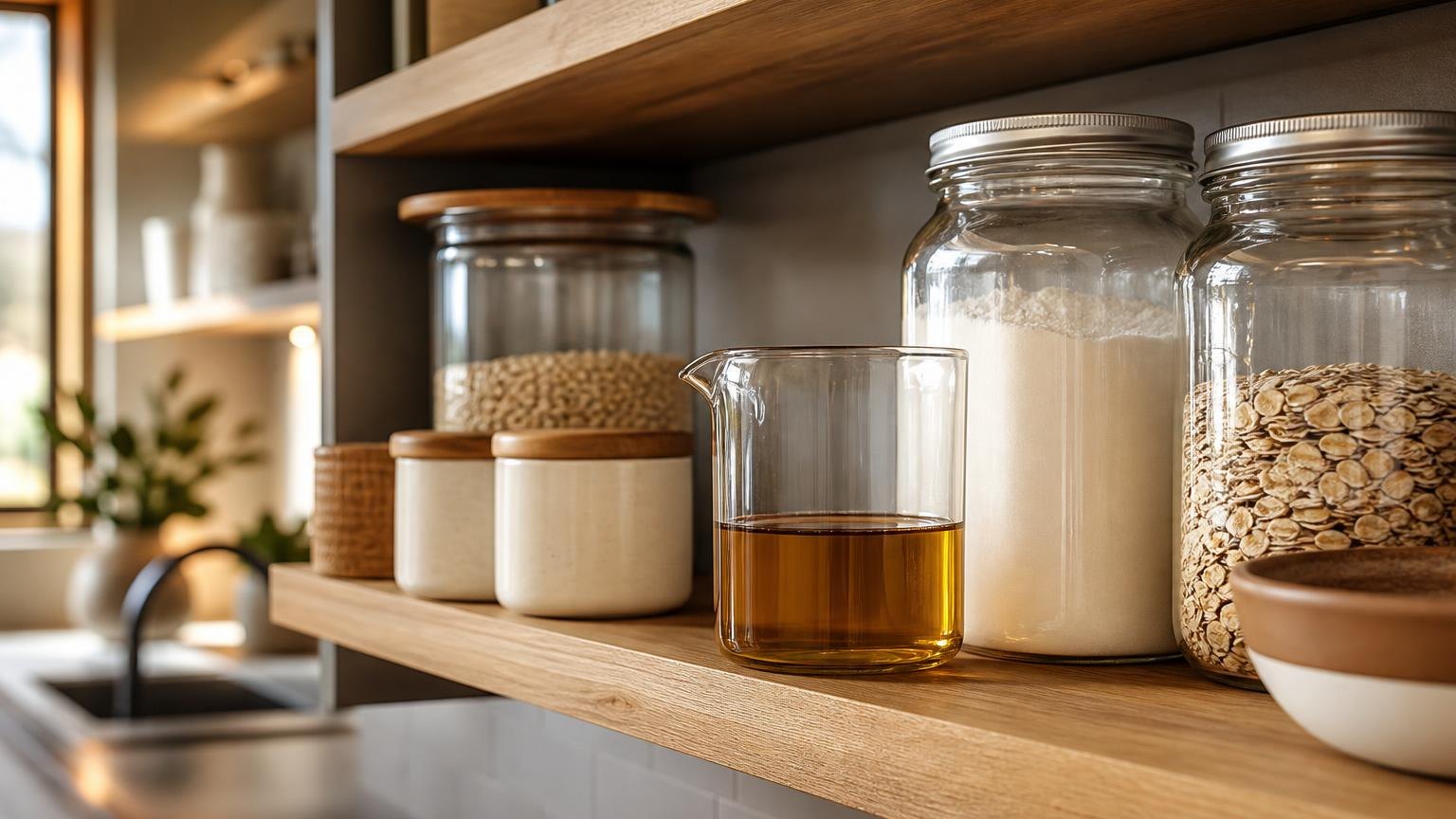 How Many Quarts Is 16 Oz? — where the figures come from