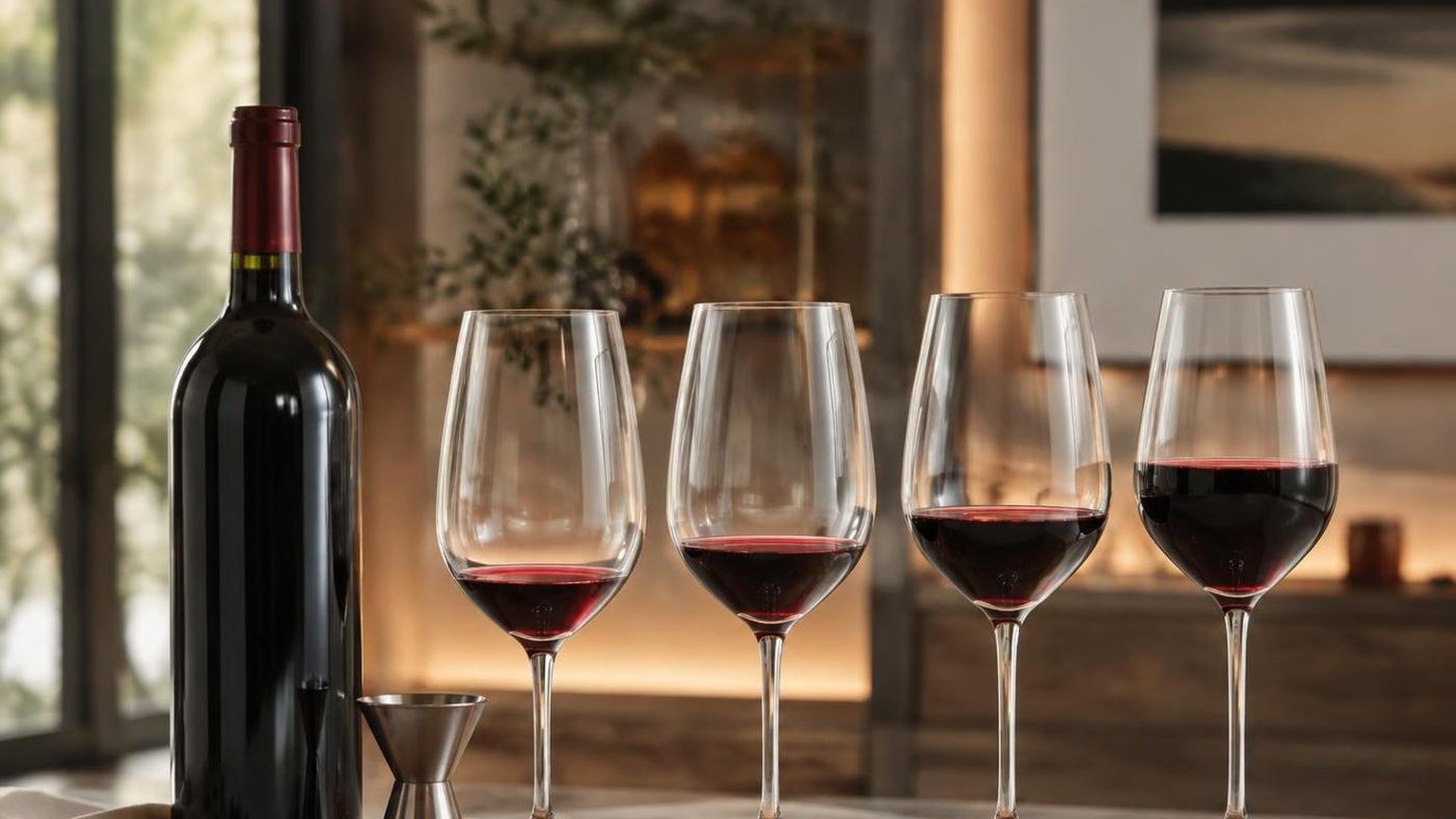 How Many Servings Of Wine In A Bottle? 9 How Many Servings Of Wine In A Bottle? — how it compares in practice