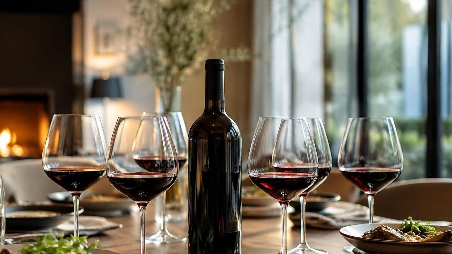 How Many Servings Of Wine In A Bottle? 8 How Many Servings Of Wine In A Bottle? — measured, not estimated