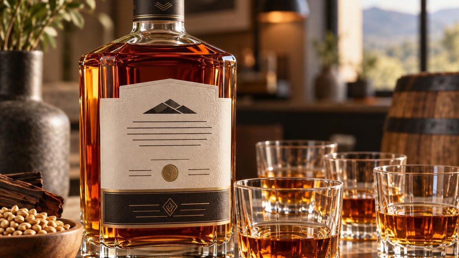How Many Shots Are in a Bottle of Whiskey? — what changes the outcome