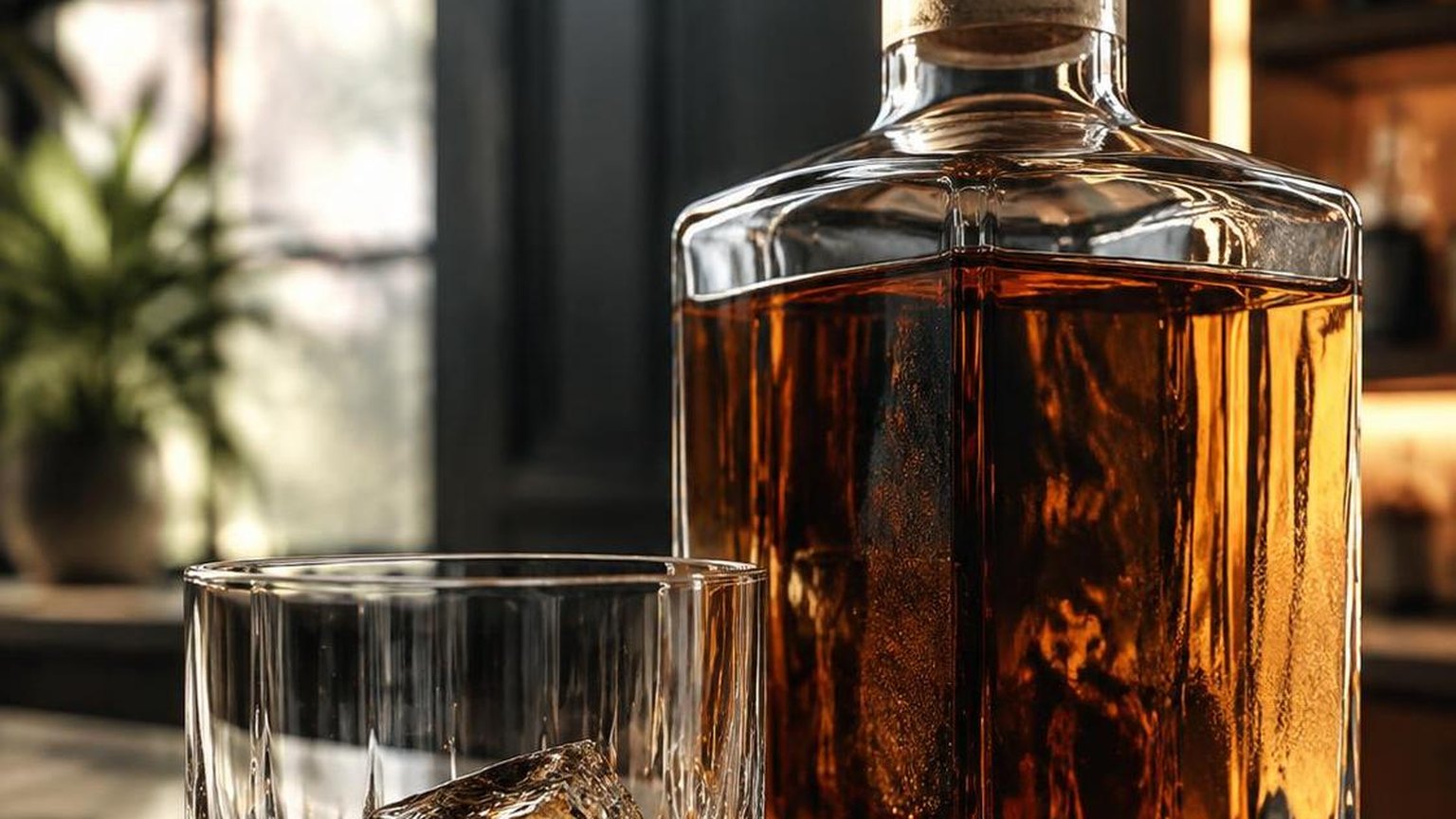 How Many Shots Are In A Fifth Of Whiskey? — the practical details