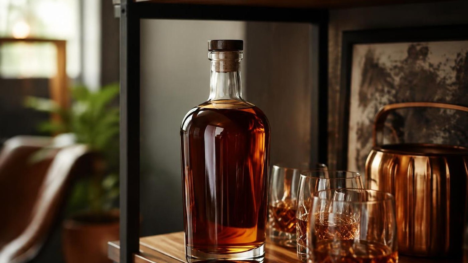 How Many Shots Are In A Fifth Of Whiskey? — what matters when choosing