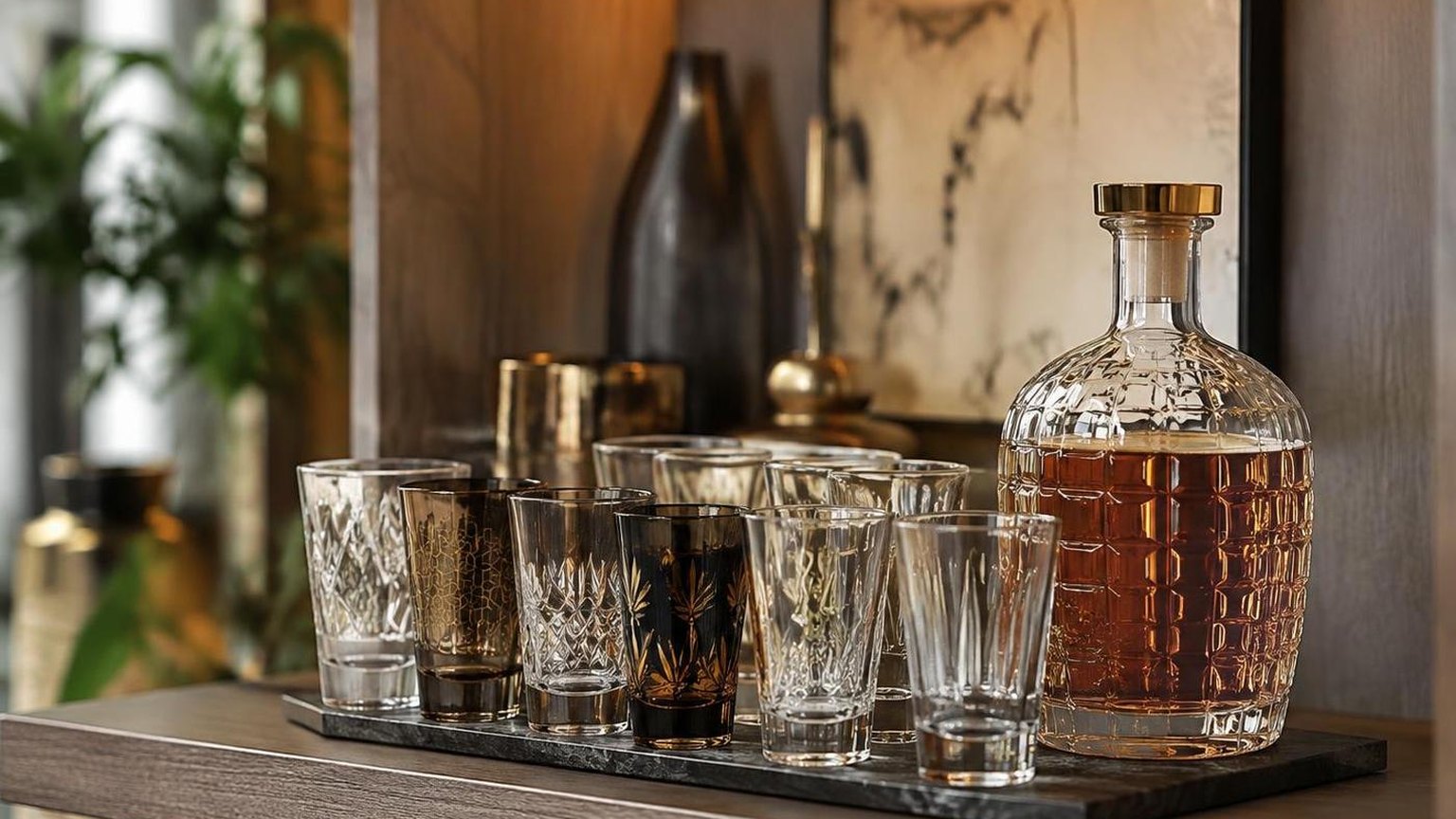 How Many Shots Does It Take To Get Drunk? — where the figures come from