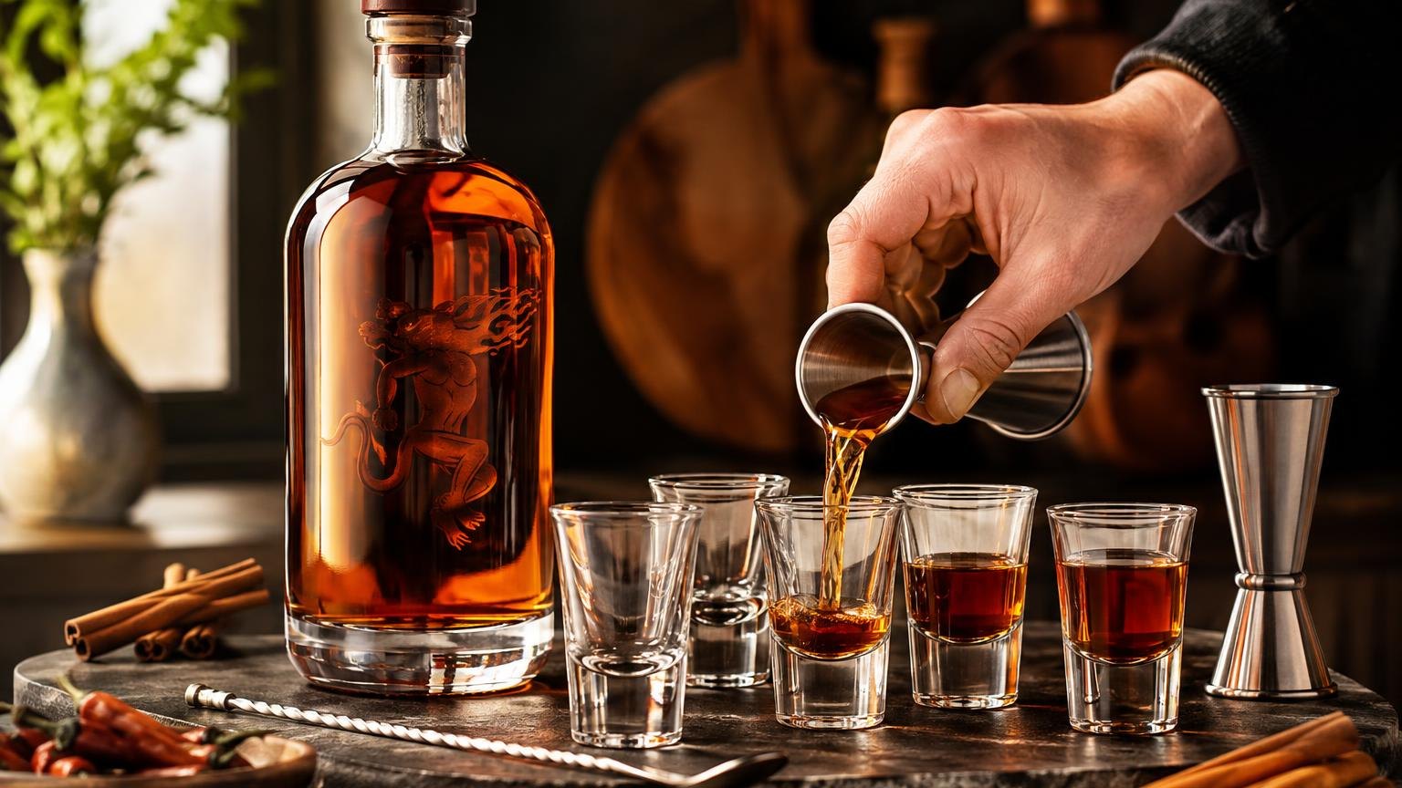 How Many Shots Of Fireball To Get Drunk? 9 How Many Shots Of Fireball To Get Drunk? — a quick reference