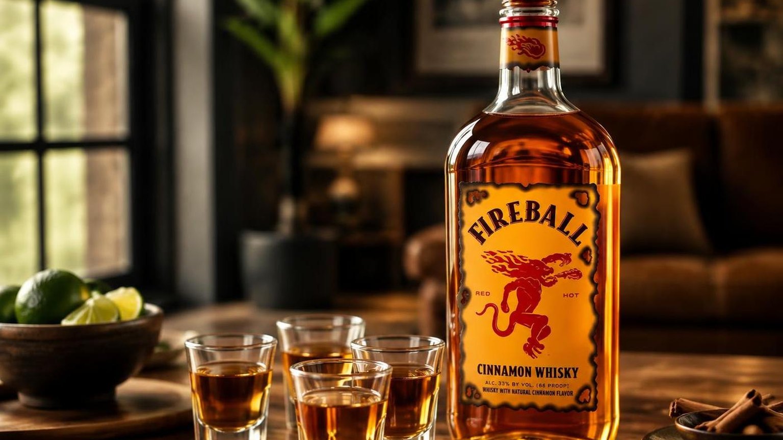 How Many Shots Of Fireball To Get Drunk? 8 How Many Shots Of Fireball To Get Drunk? — what changes the outcome