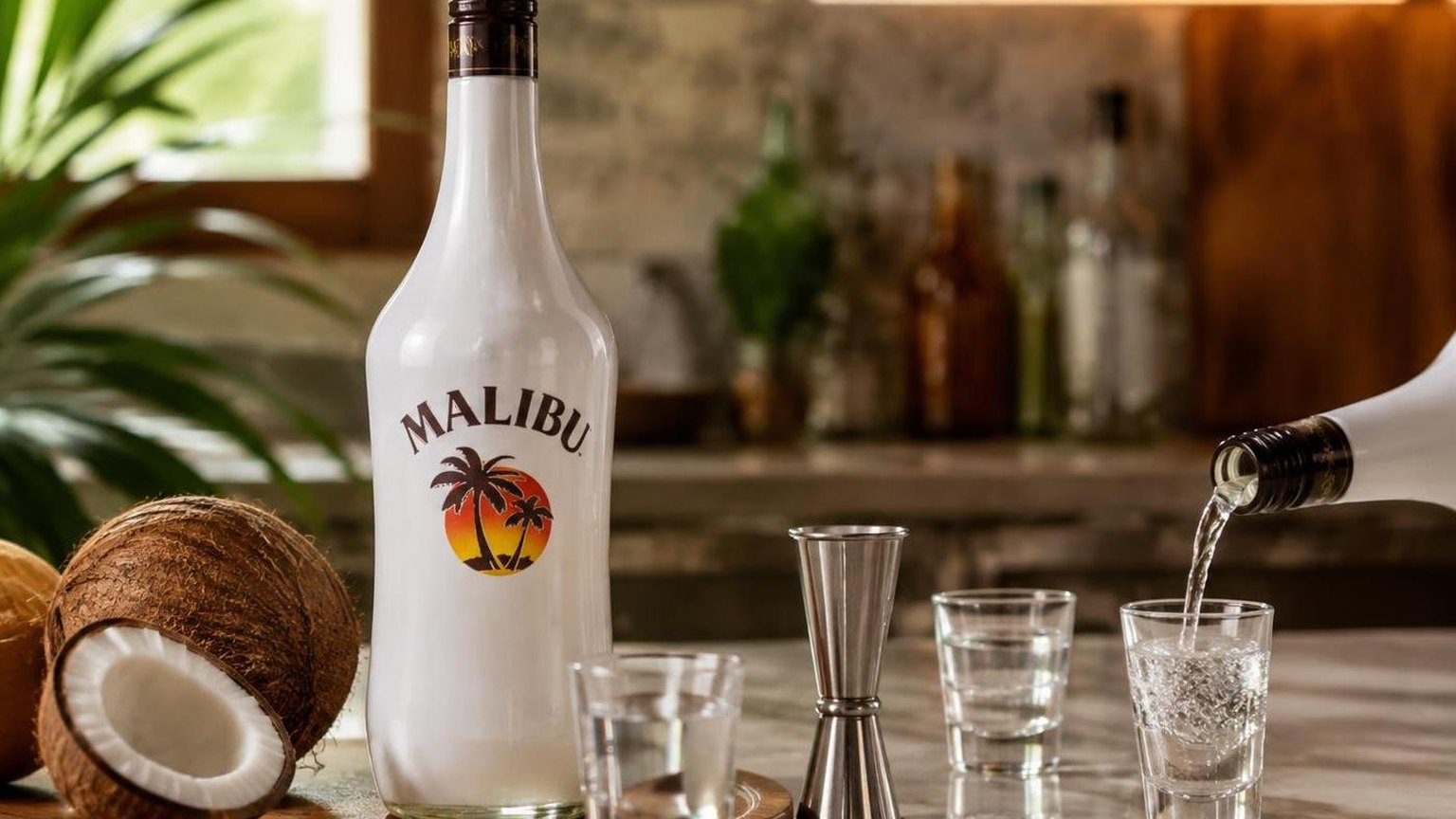 How Many Shots Of Malibu To Get Drunk? — how it compares in practice