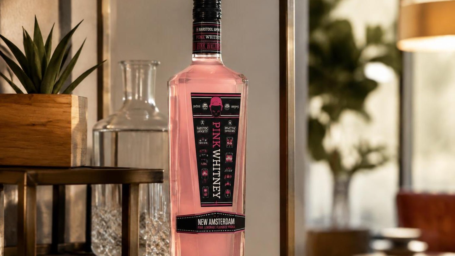 How Many Shots of Pink Whitney To Get Drunk?, broken down step by step