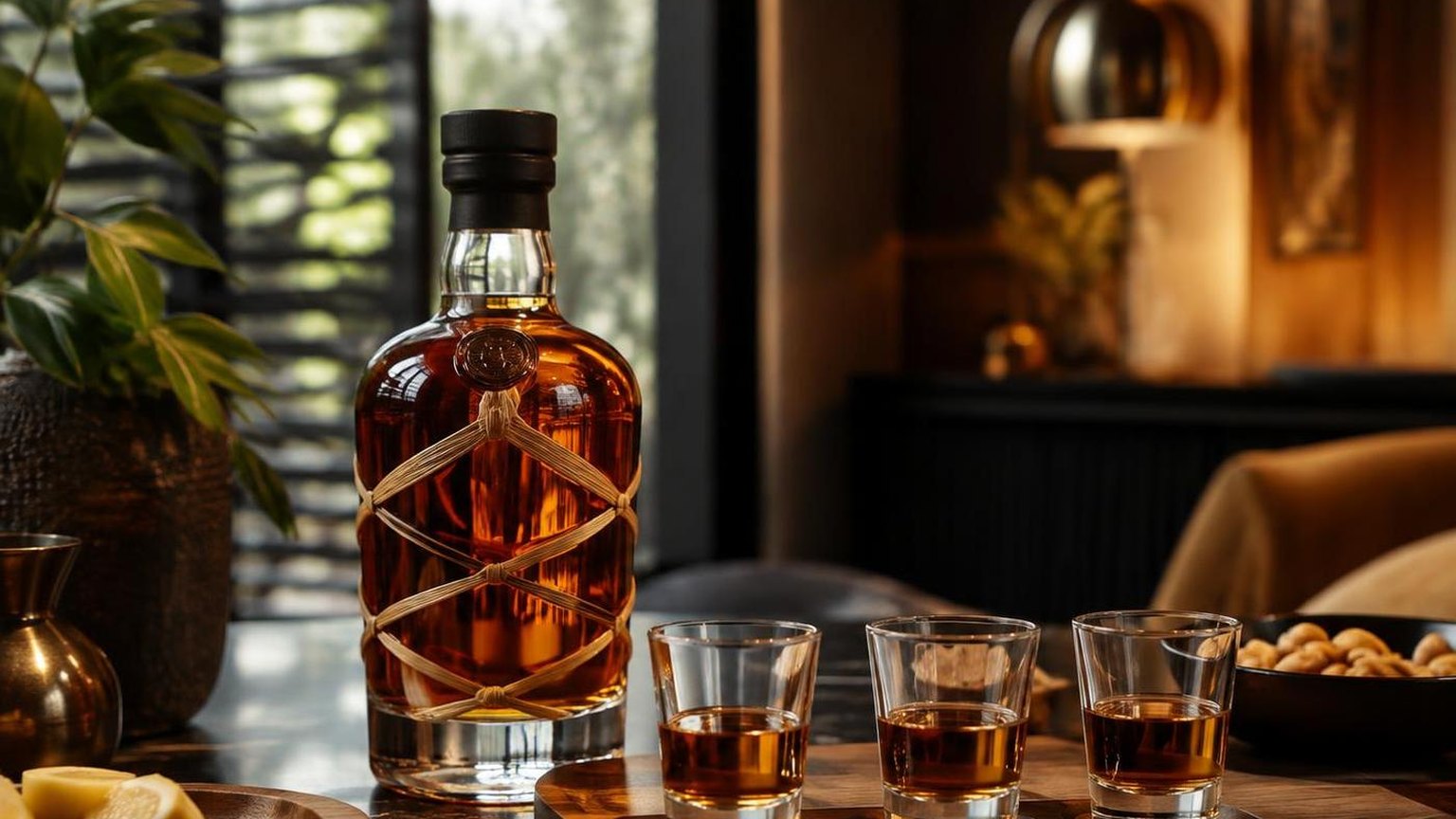 How Many Shots of Rum to Get Drunk? 10 How Many Shots of Rum to Get Drunk? — what changes the outcome