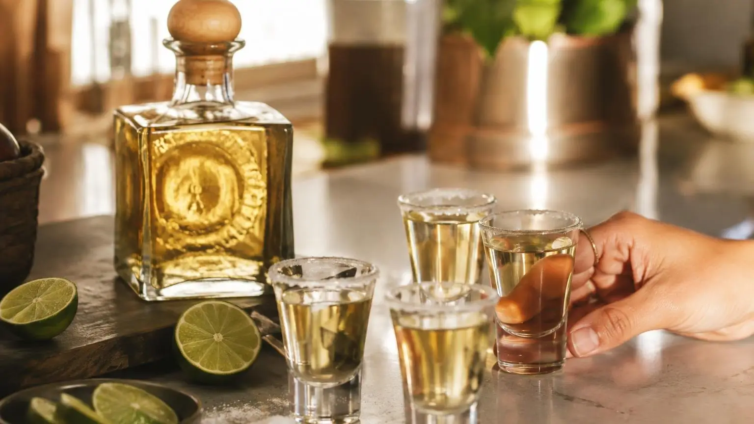 How Many Shots Of Tequila Is Too Much? 10 How Many Shots Of Tequila Is Too Much? — what the numbers show