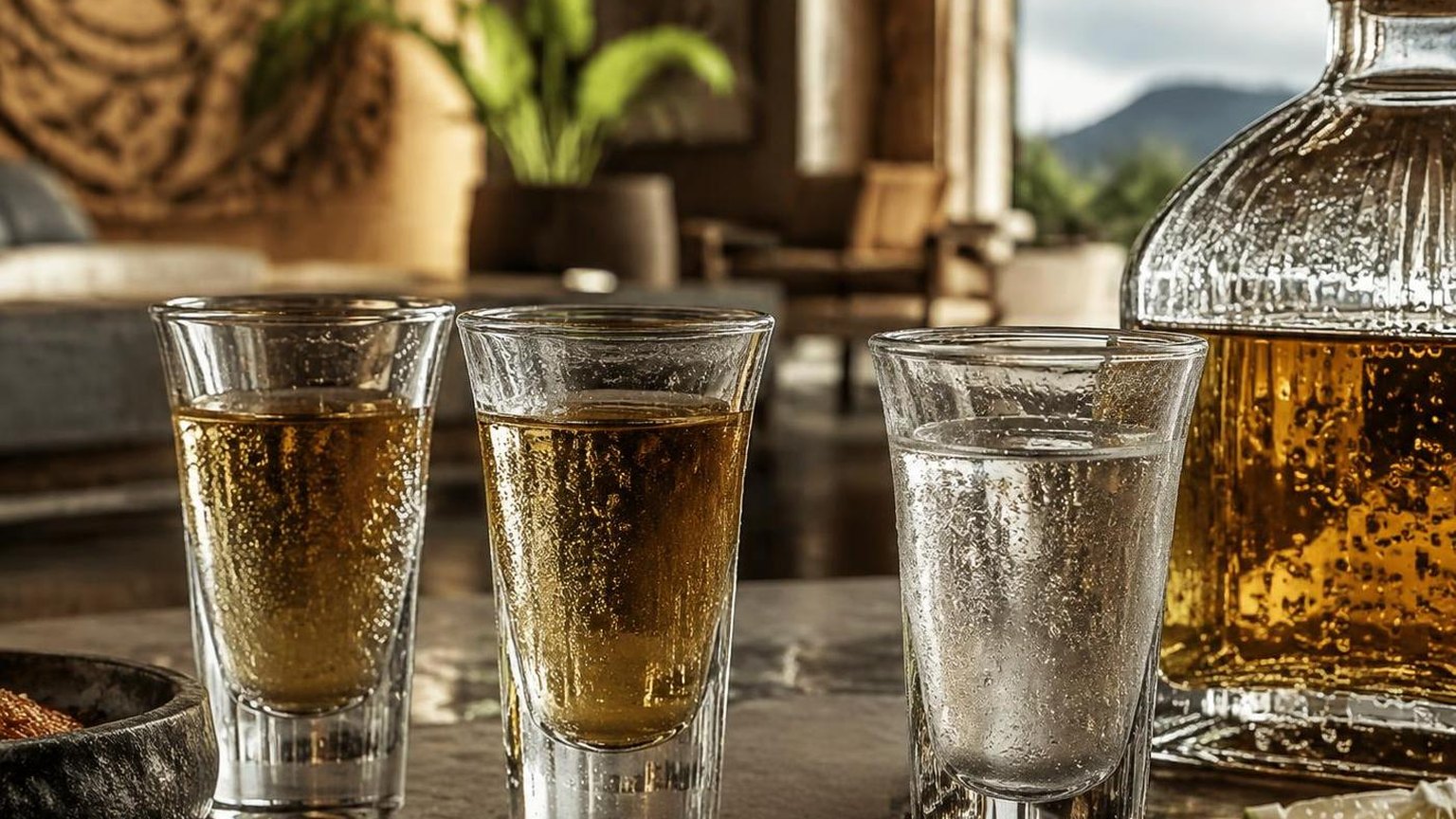 How Many Shots Of Tequila Is Too Much? 9 How Many Shots Of Tequila Is Too Much? — the short answer, with the data behind it