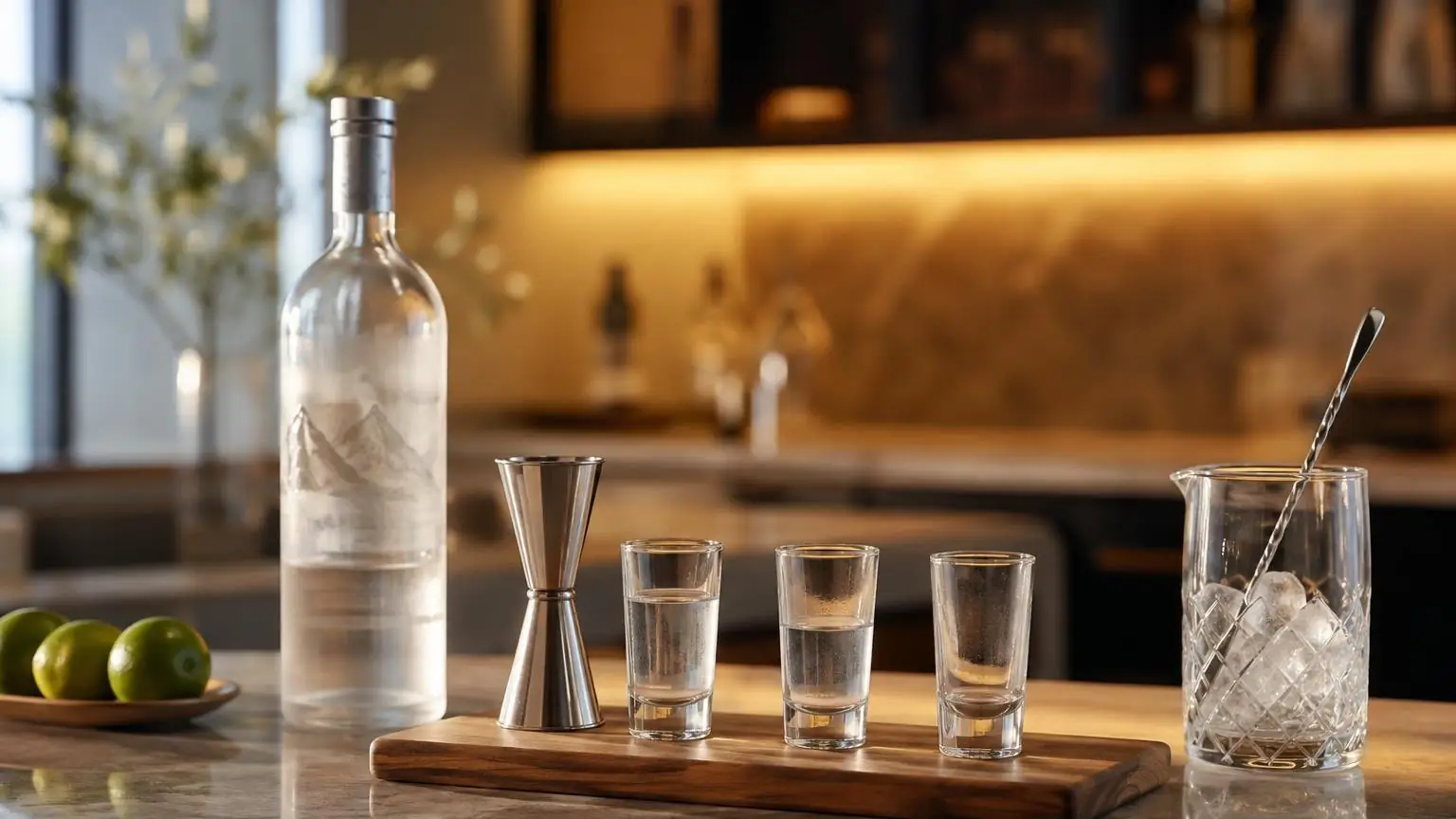 How Many Shots Of Vodka To Get Drunk? 9 How Many Shots Of Vodka To Get Drunk? — what the numbers show