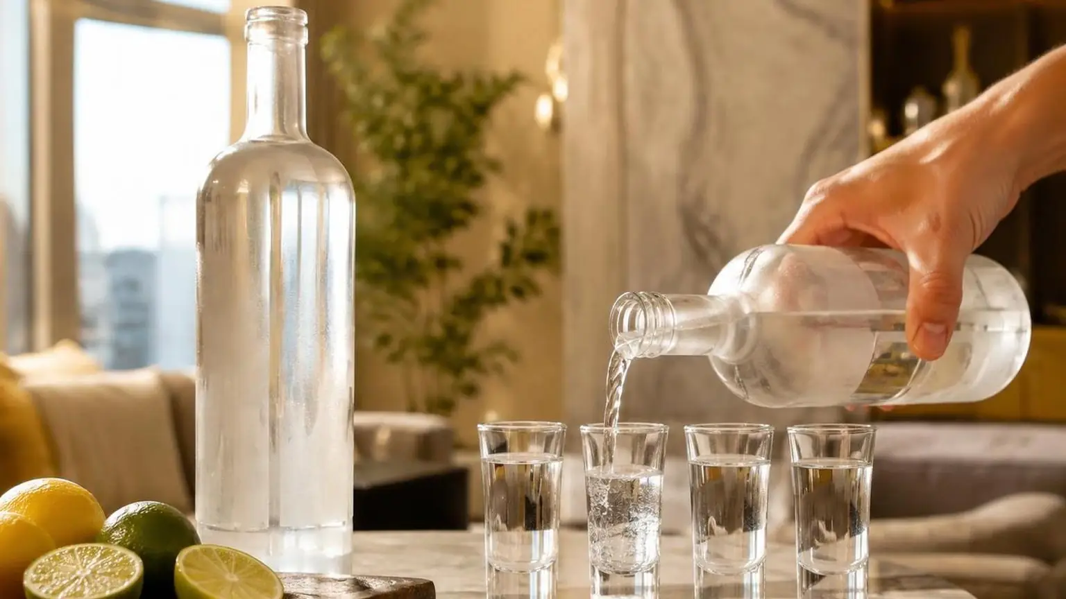 How Many Shots Of Vodka To Get Drunk? 8 How Many Shots Of Vodka To Get Drunk? — the short answer, with the data behind it