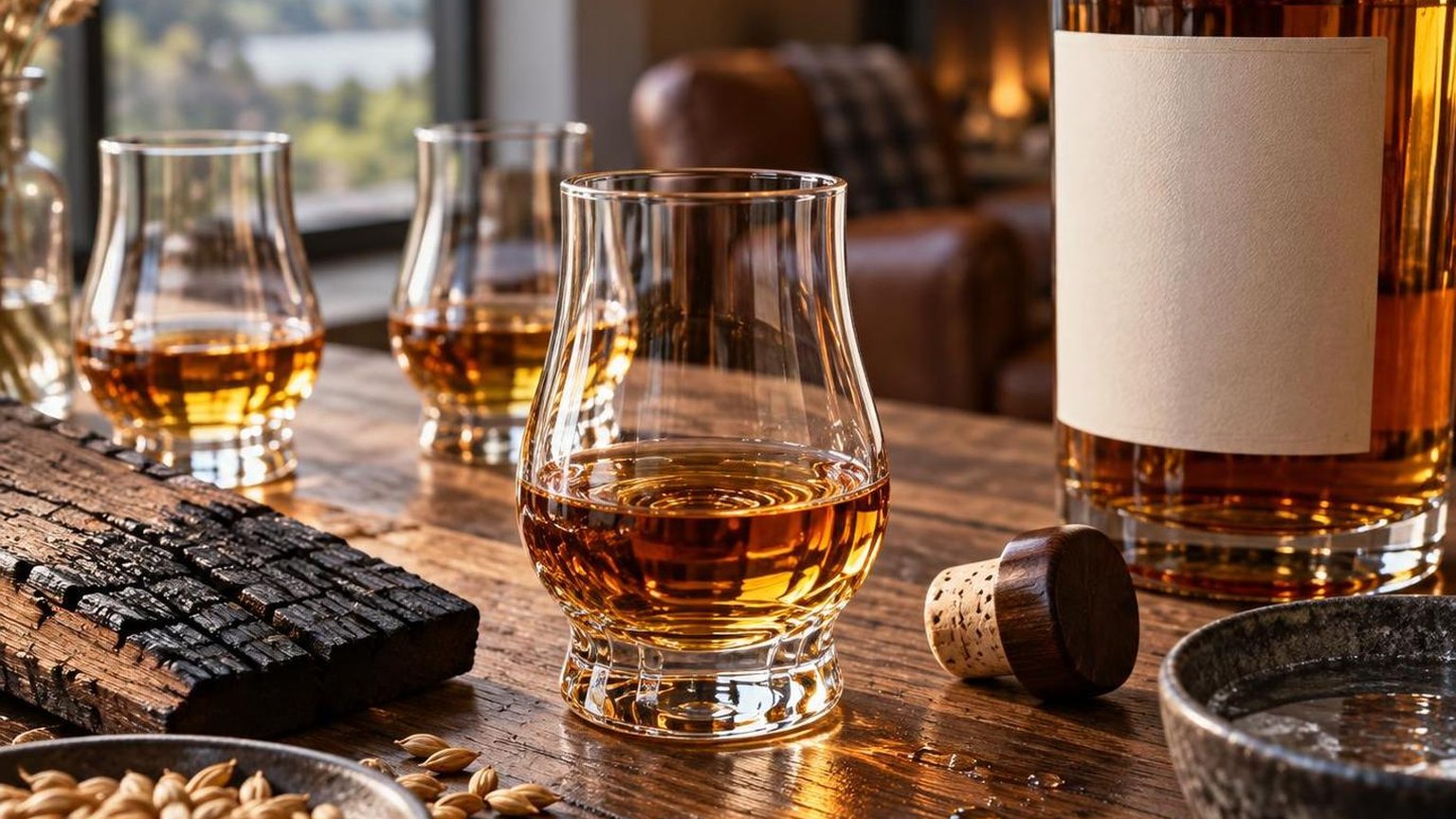 How Many Shots of Whiskey to Get Drunk? 3 How Many Shots of Whiskey to Get Drunk? — what the numbers show