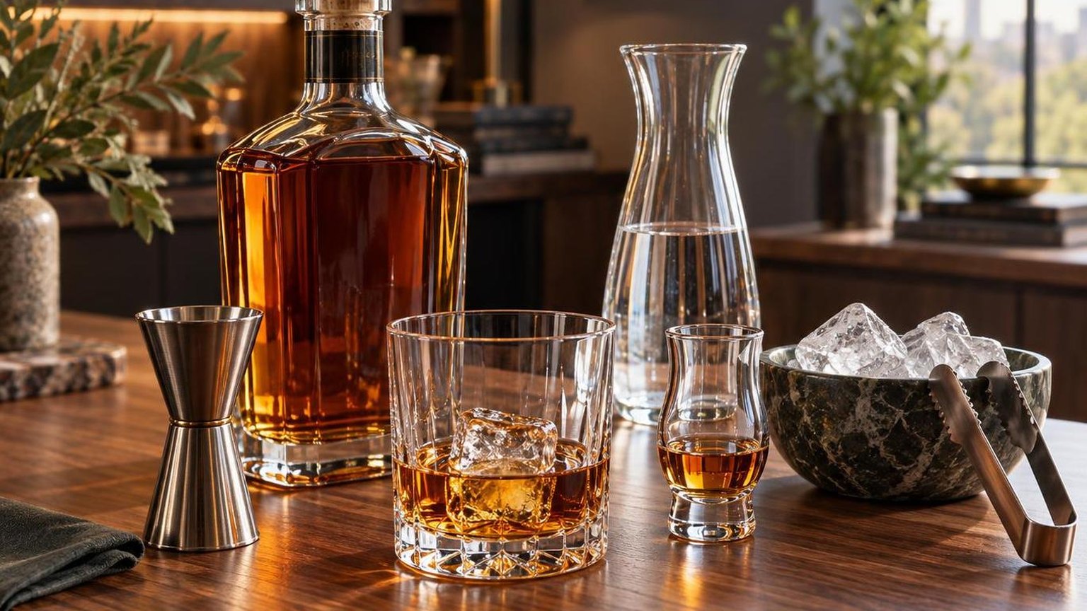 How Many Shots of Whiskey to Get Drunk? 4 How Many Shots of Whiskey to Get Drunk? — the short answer, with the data behind it