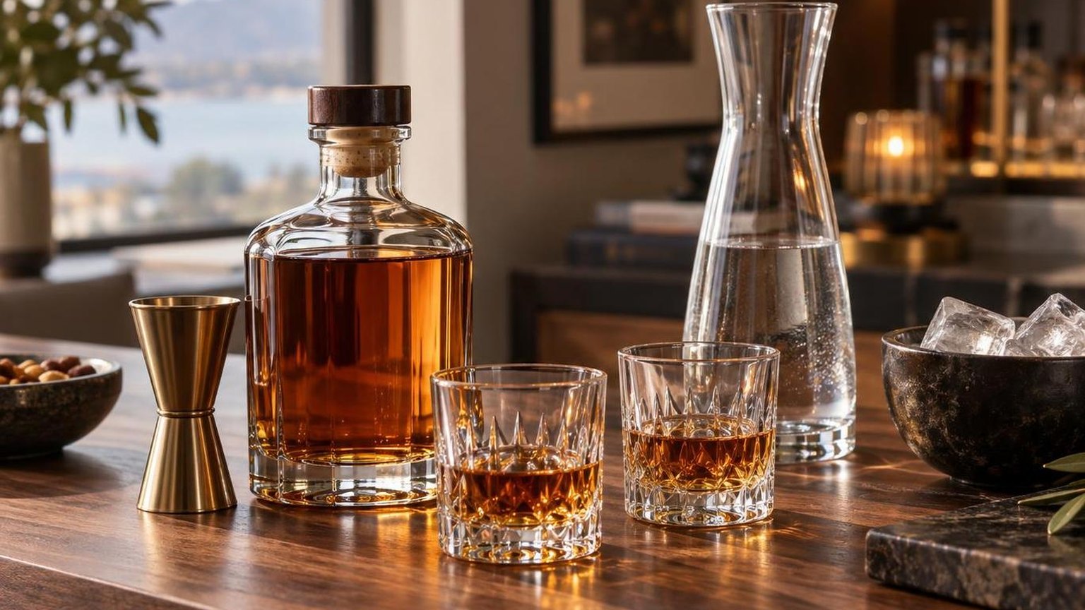 How Many Shots of Whiskey to Get Drunk? 5 How Many Shots of Whiskey to Get Drunk? — a closer look