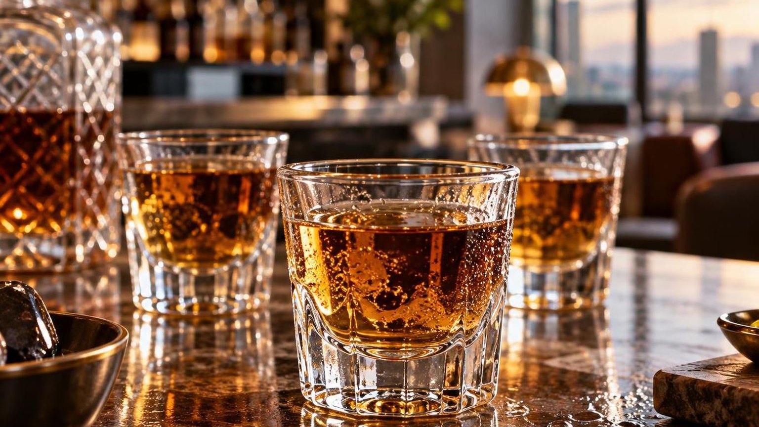 How Many Shots of Whiskey to Get Drunk? 8 How Many Shots of Whiskey to Get Drunk? — measured, not estimated