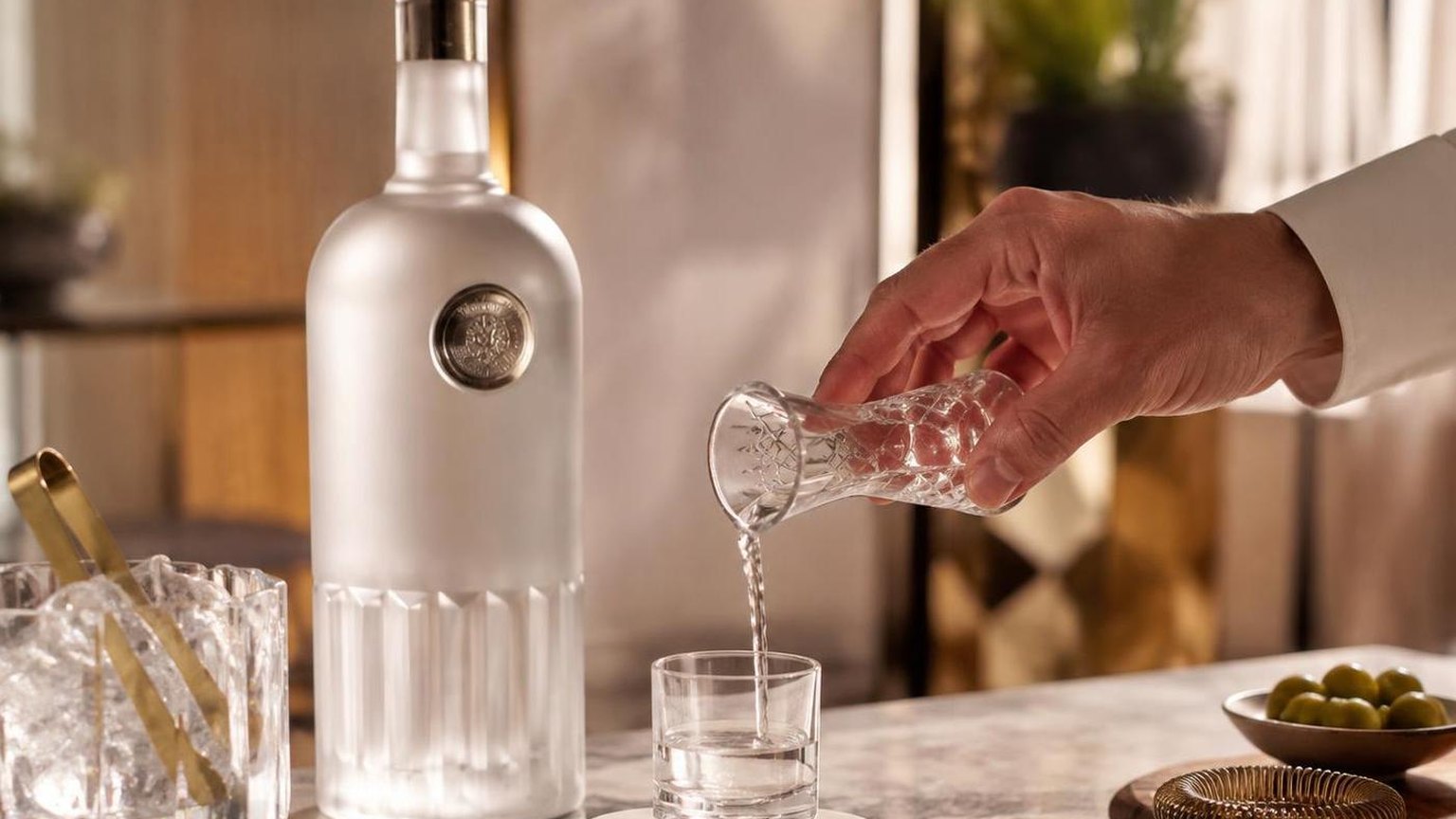 11 Surprising Facts About How Many Times Is Grey Goose Distilled — a closer look
