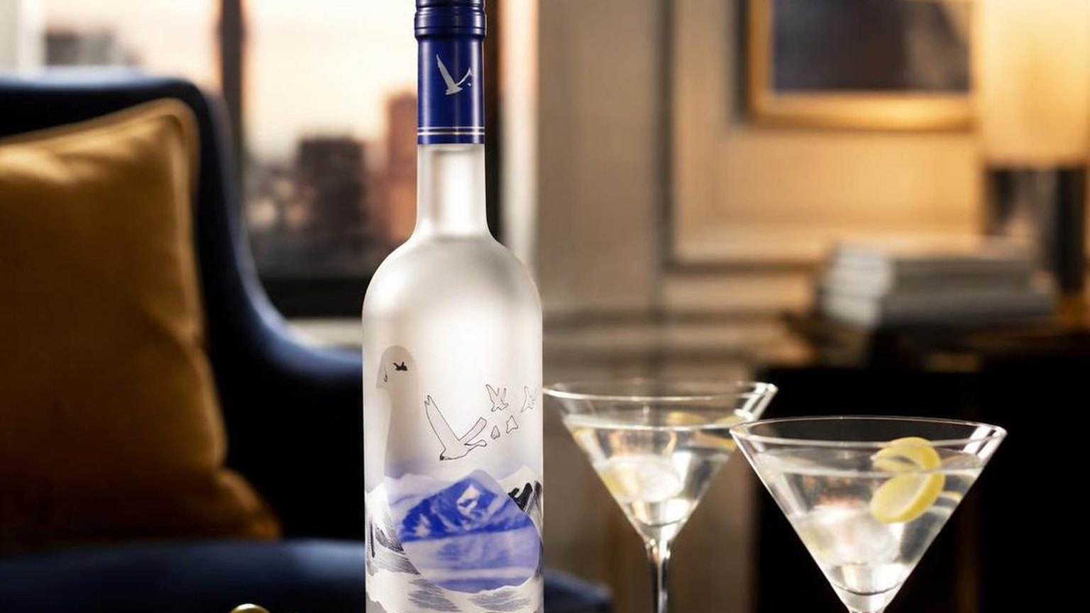11 Surprising Facts About How Many Times Is Grey Goose Distilled, broken down step by step
