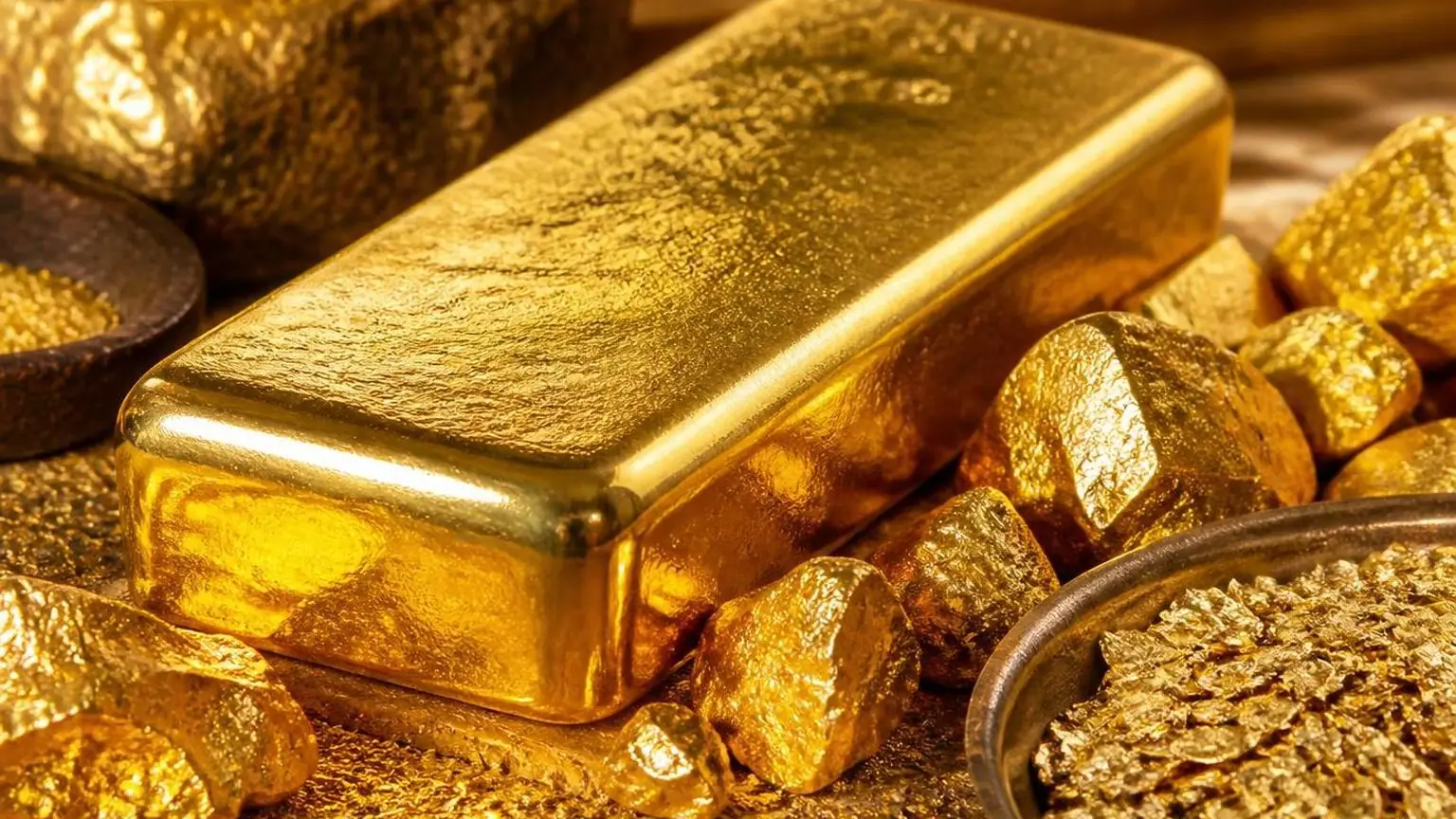 How Many Troy Ounces In A Pound Of Gold? at a glance