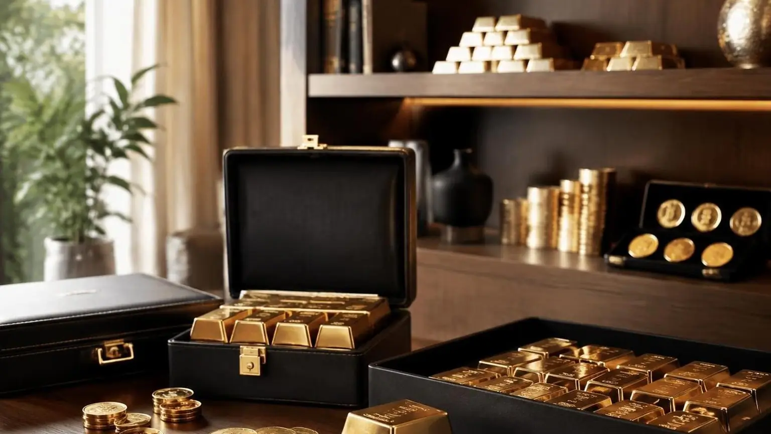 How Many Troy Ounces In A Pound Of Gold? — the details worth knowing