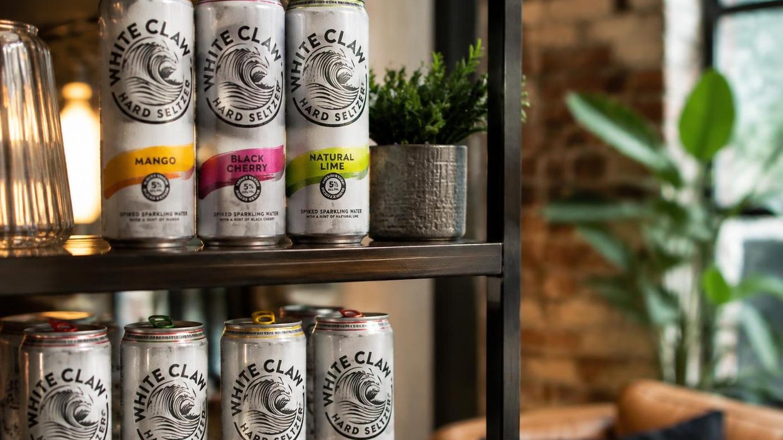 How Many White Claws To Get Drunk? 8 How Many White Claws To Get Drunk? — the short answer, with the data behind it