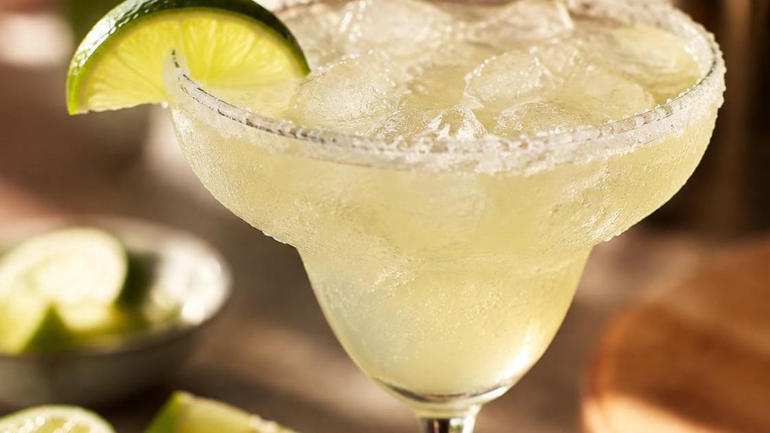 How Much Alcohol Is In A Margarita? — what matters when choosing