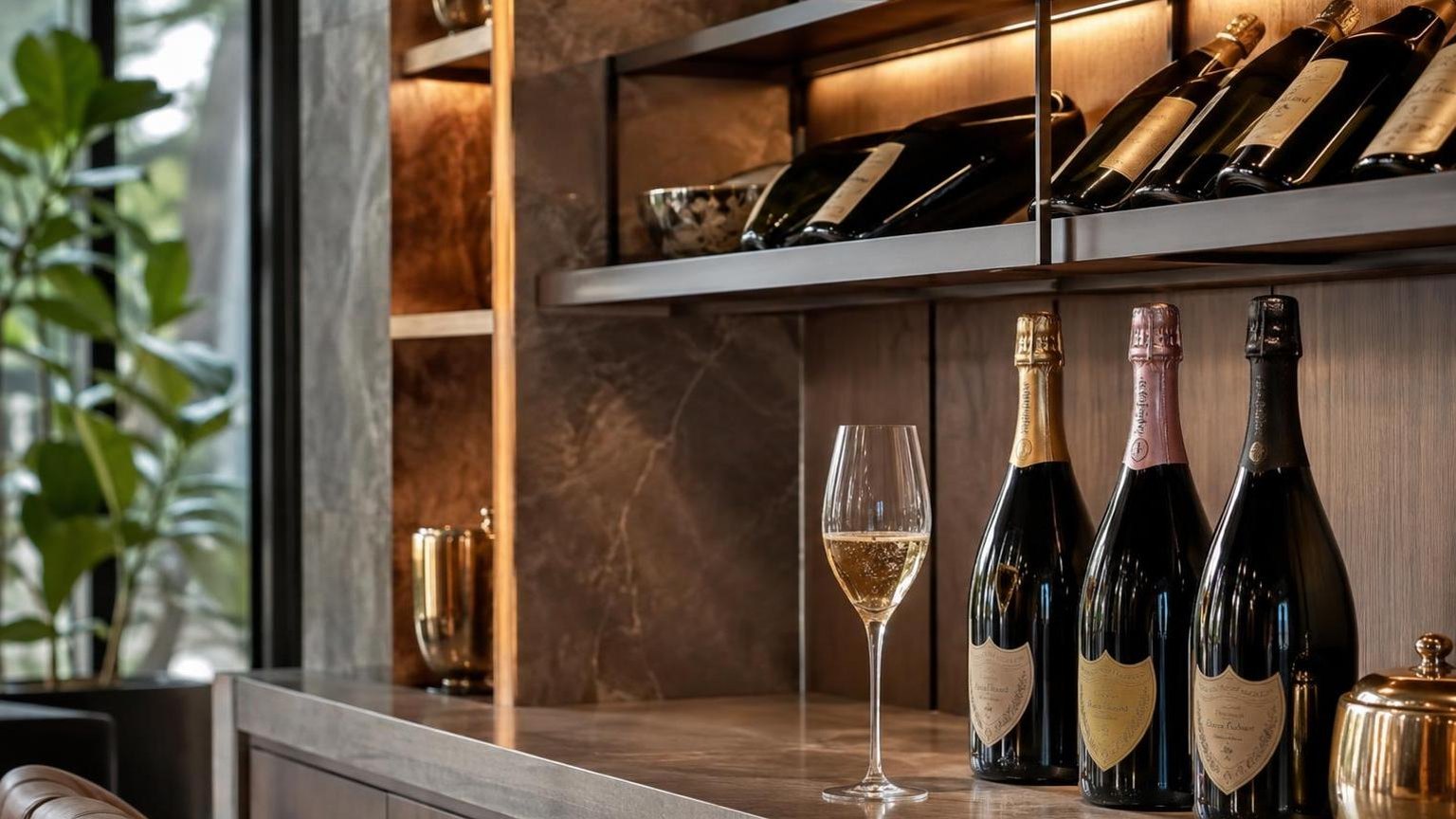 11 Essential Facts About How Much Alcohol Is In Champagne — a closer look