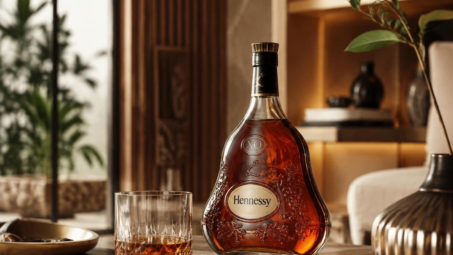 How Much Alcohol is in Hennessy? — common questions, answered plainly