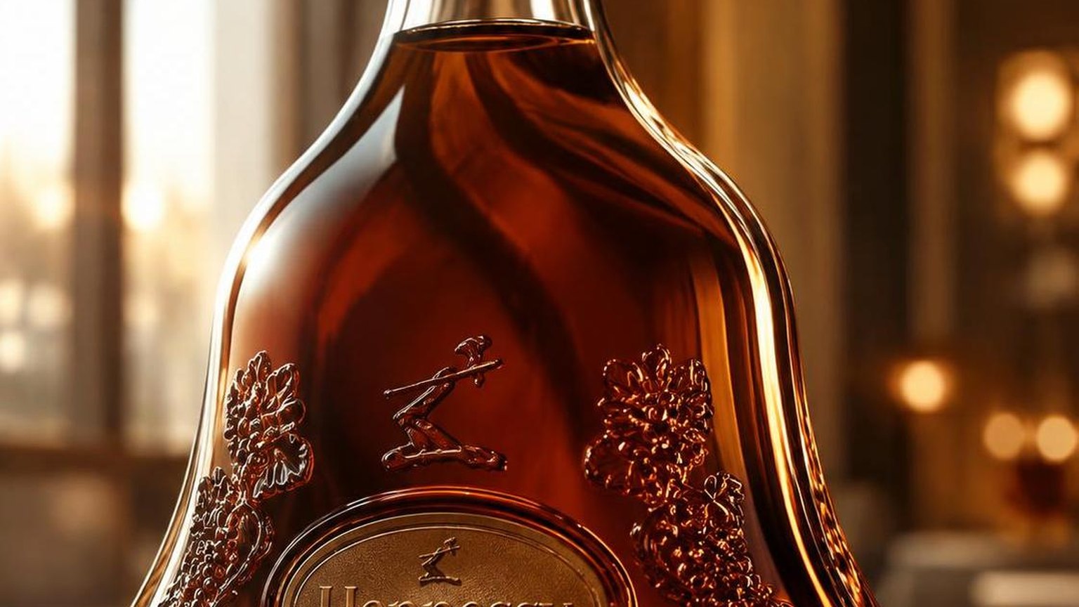 How Much Alcohol is in Hennessy? at a glance