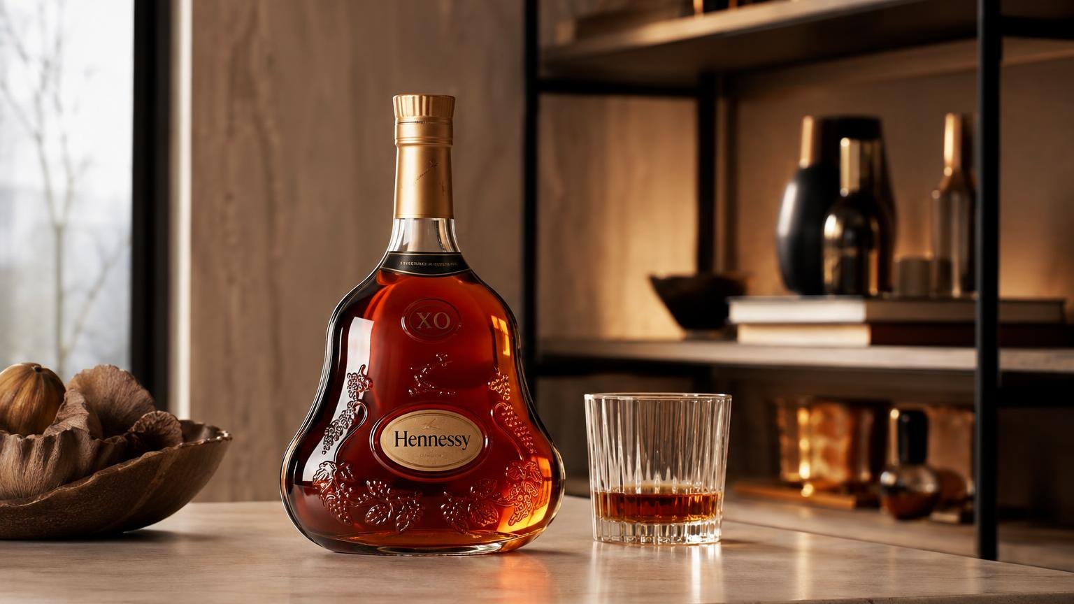How Much Alcohol is in Hennessy? — the details worth knowing