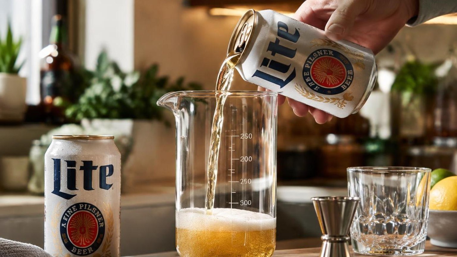 How Much Alcohol Is In Miller Lite? Alcohol in Miller Lite 9 How Much Alcohol Is In Miller Lite? — a quick reference