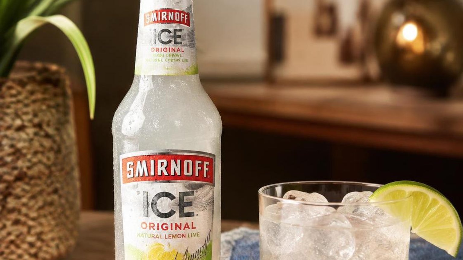 How Much Alcohol Is In Smirnoff Ice?, broken down step by step