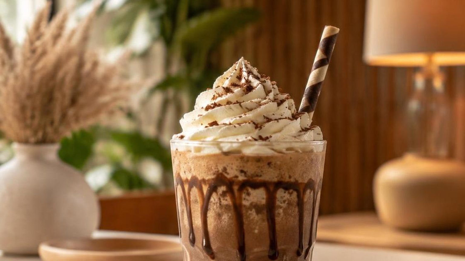 How Much Caffeine In A Mocha Frappe? — what changes the outcome