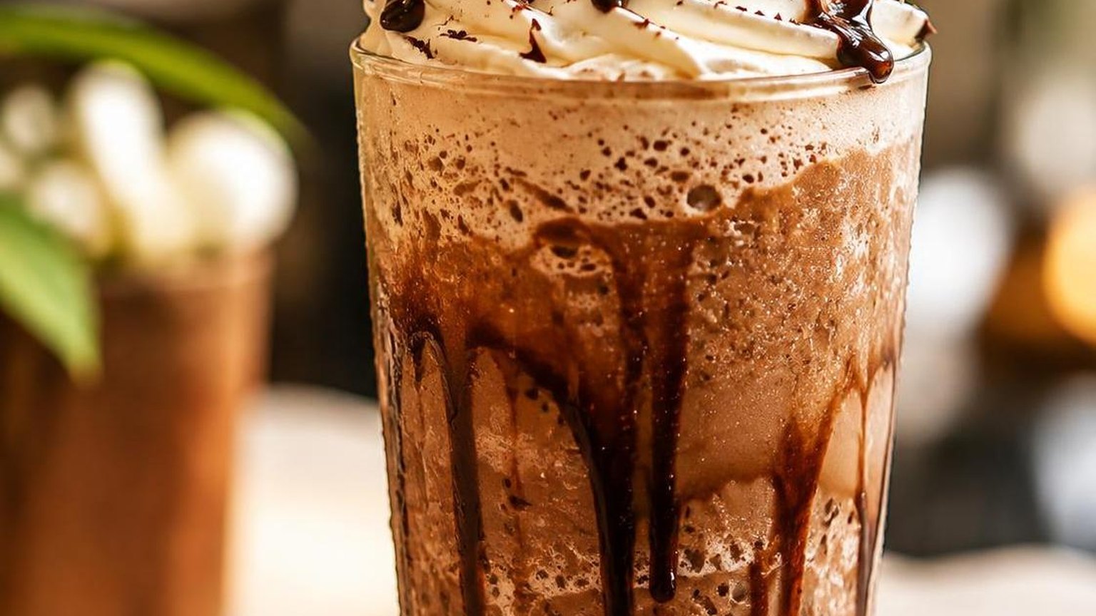 How Much Caffeine In A Mocha Frappe? — context and caveats