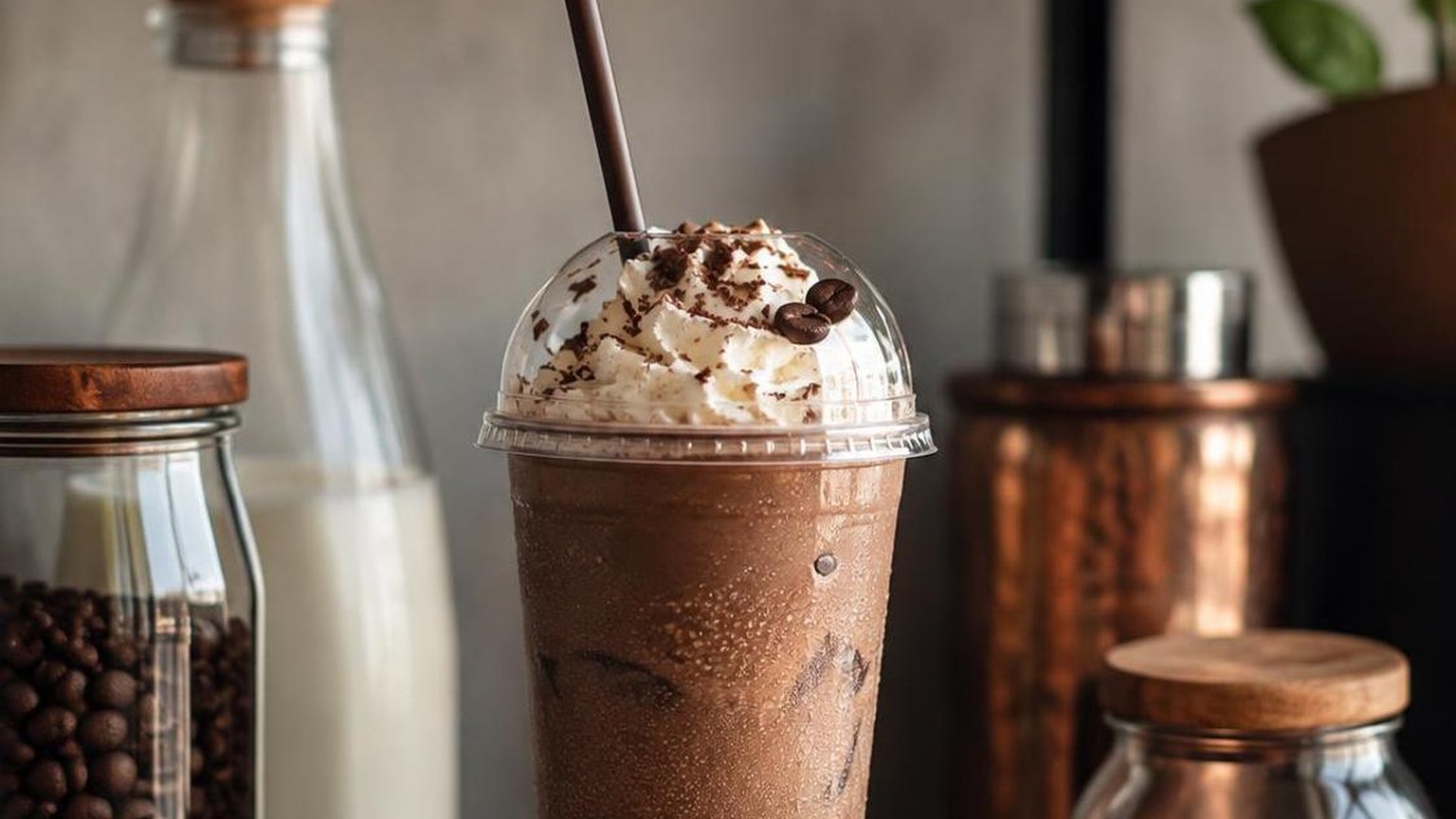 How Much Caffeine In A Mocha Frappe? — side by side with the alternatives