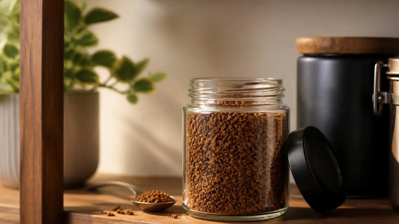 How Much Caffeine In A Teaspoon Of Instant Coffee? 8 How Much Caffeine In A Teaspoon Of Instant Coffee? — common questions, answered plainly