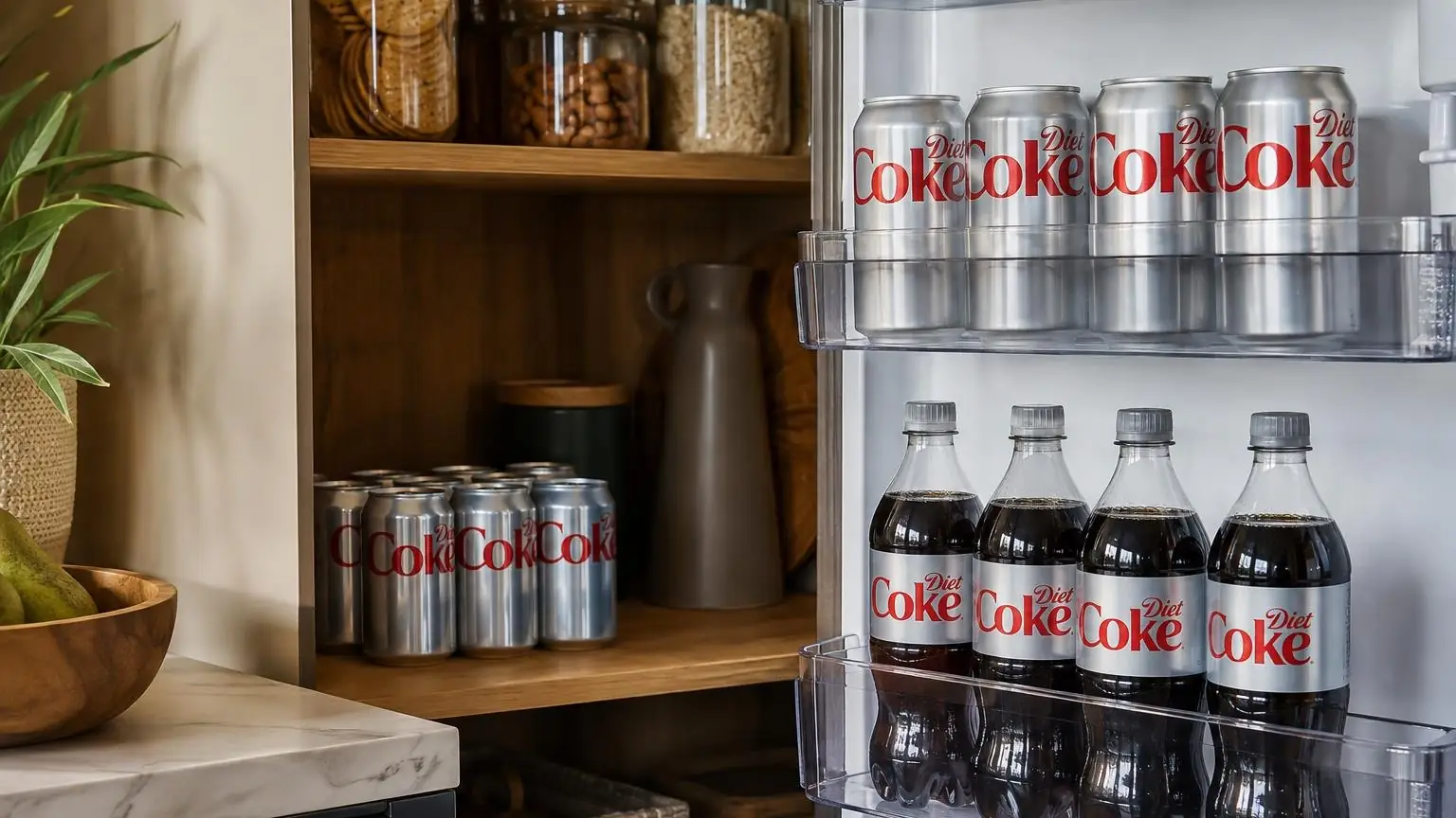 How Much Caffeine In Diet Coke? Answer By Expert 7 How Much Caffeine In Diet Coke? — what matters when choosing