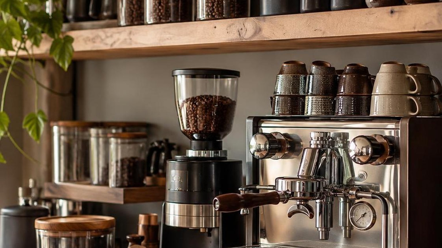 How Much Caffeine In Espresso?, broken down step by step