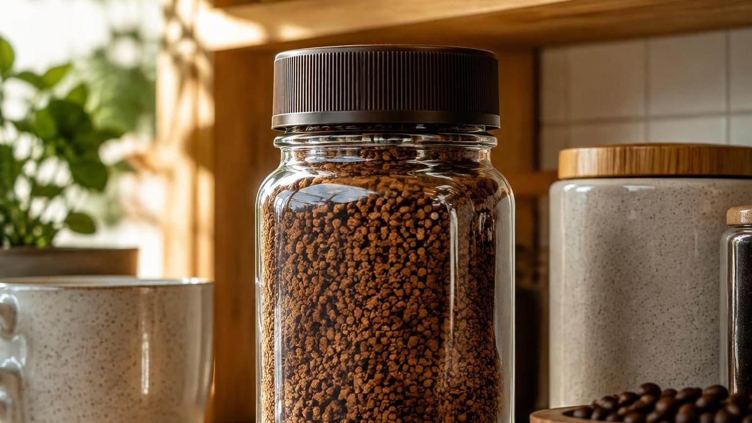 How Much Caffeine In Folgers Instant Coffee? Get the Answer 7 How Much Caffeine In Folgers Instant Coffee? — how it works in the real world