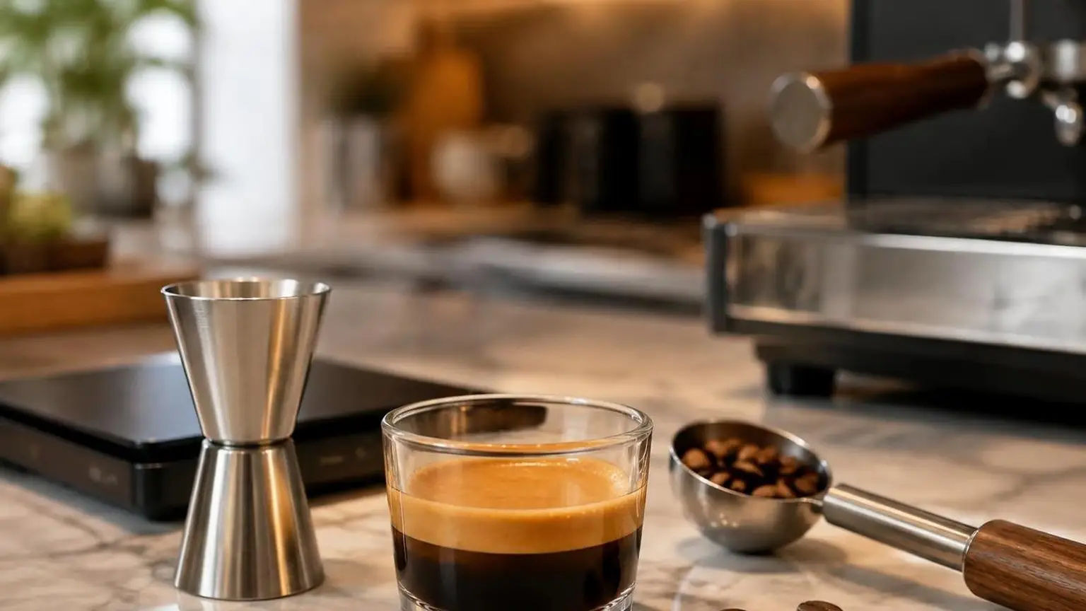 How Much Caffeine In One Shot Of Espresso? — the practical details