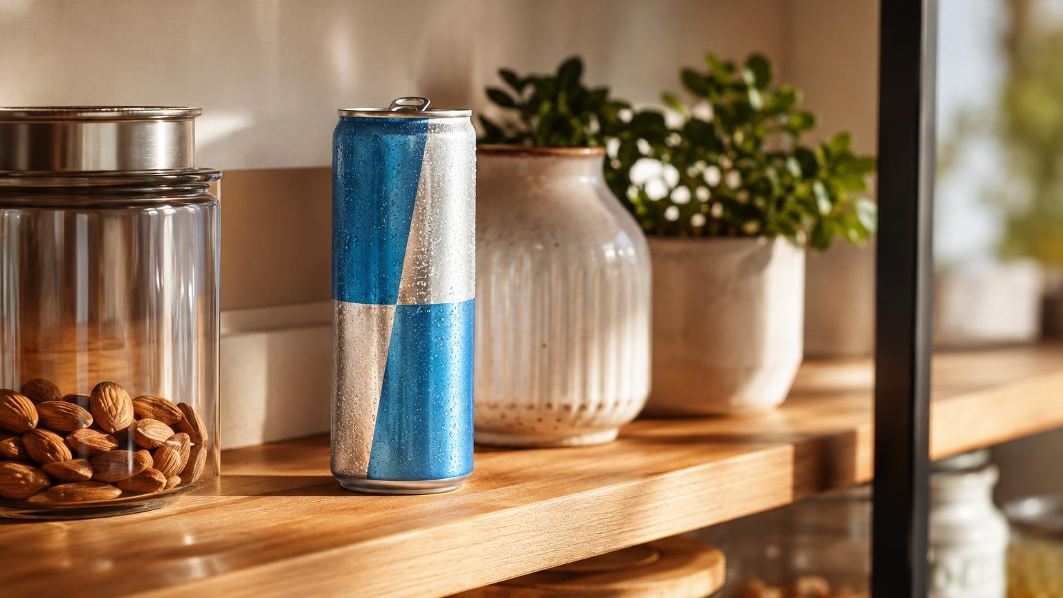 How Much Caffeine In Red Bull Sugar Free? — the short answer, with the data behind it