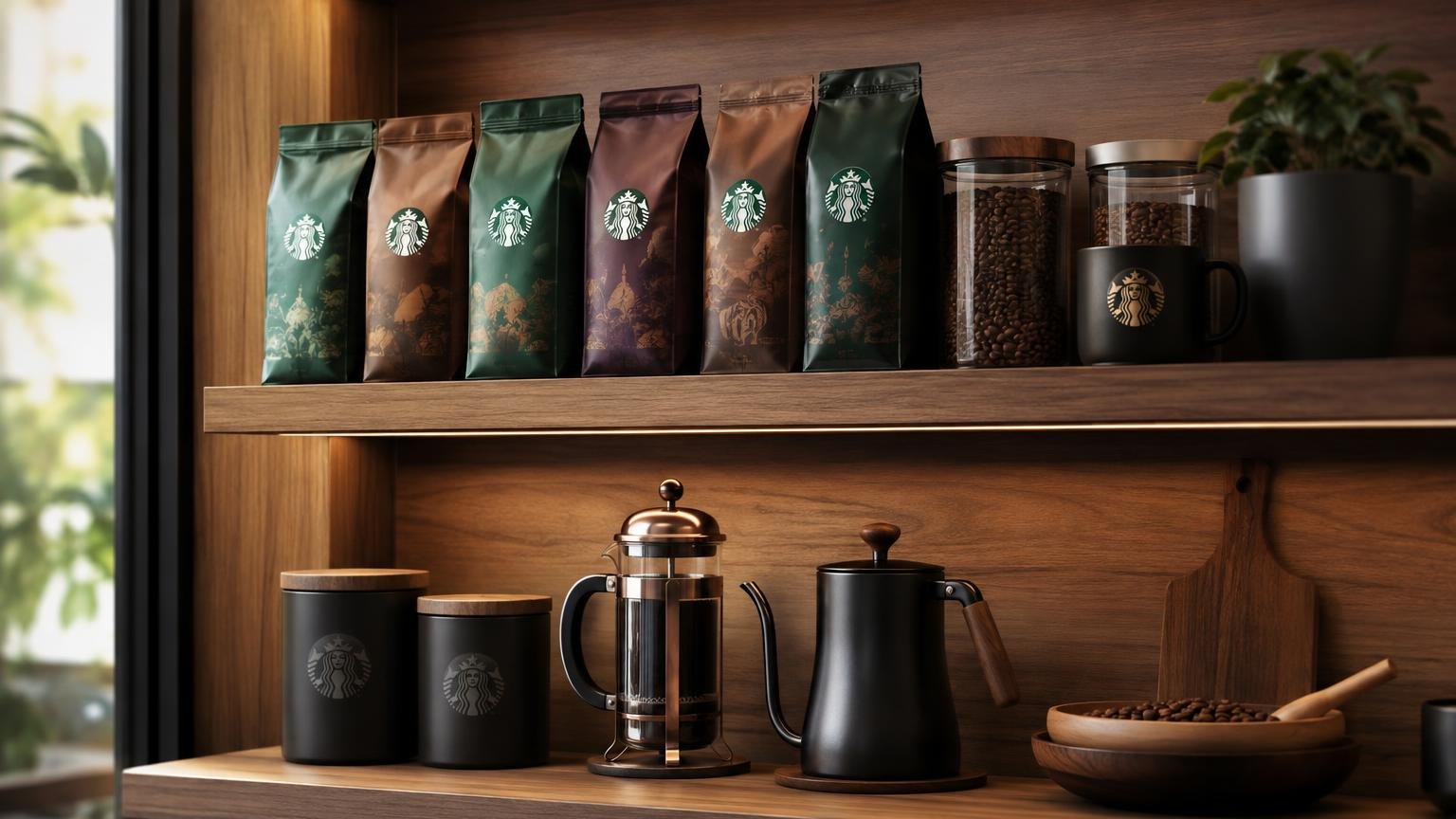How Much Caffeine In Starbucks Coffee? — how it compares in practice