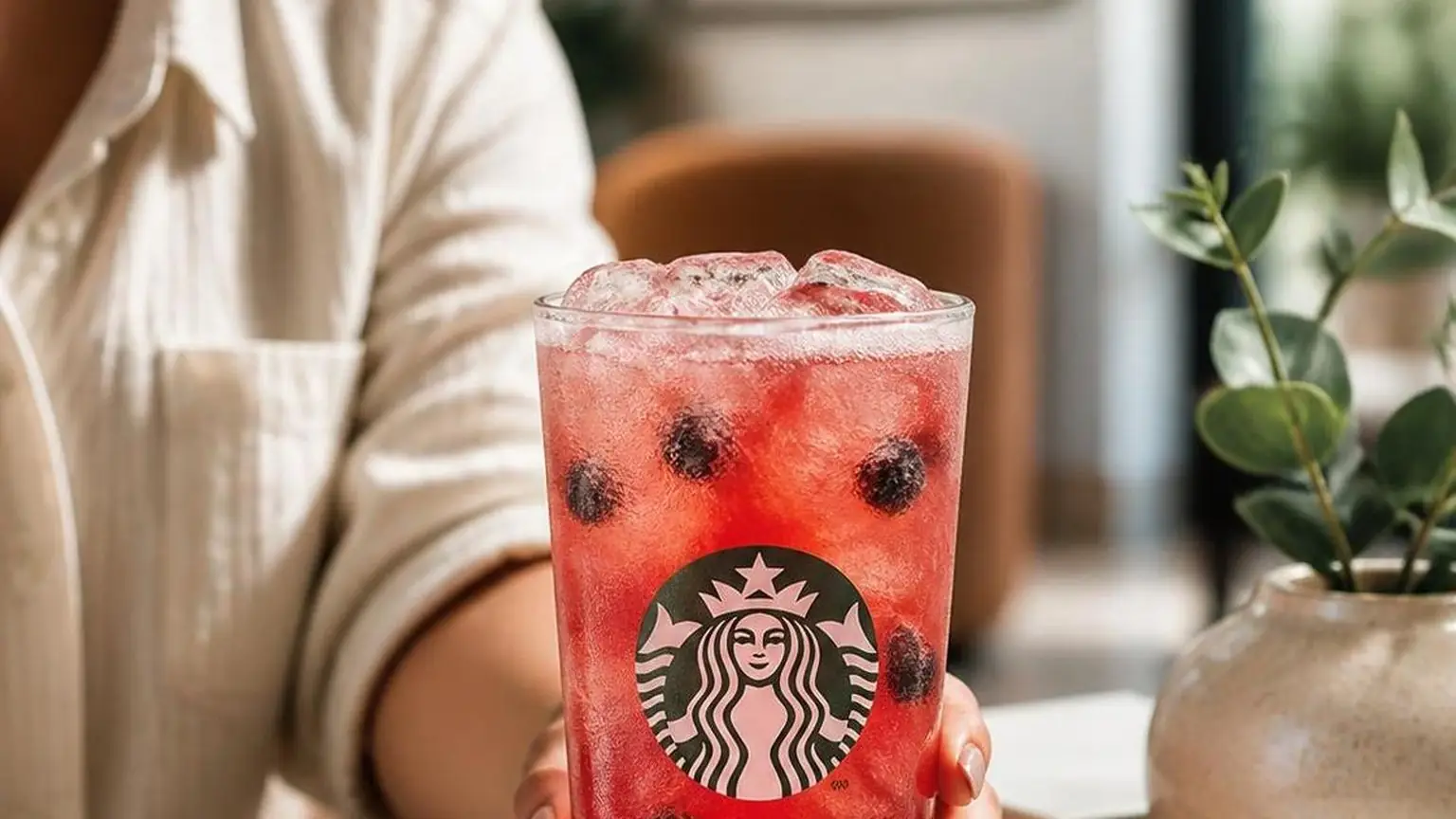 How Much Caffeine In Starbucks Refresher? — common questions, answered plainly