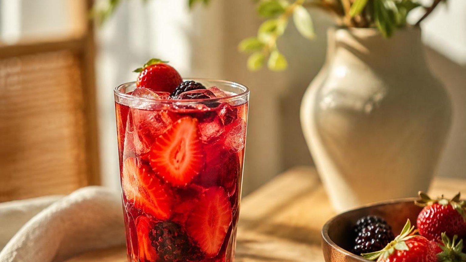 How Much Caffeine Is In A Refresher? — what changes the outcome