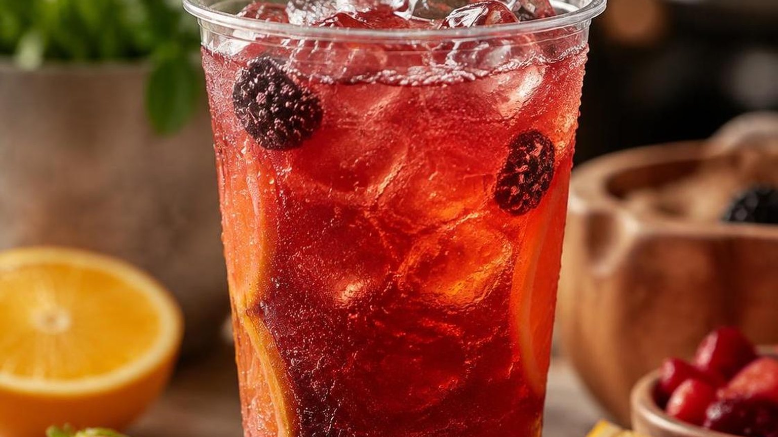 How Much Caffeine Is In A Refresher? — context and caveats
