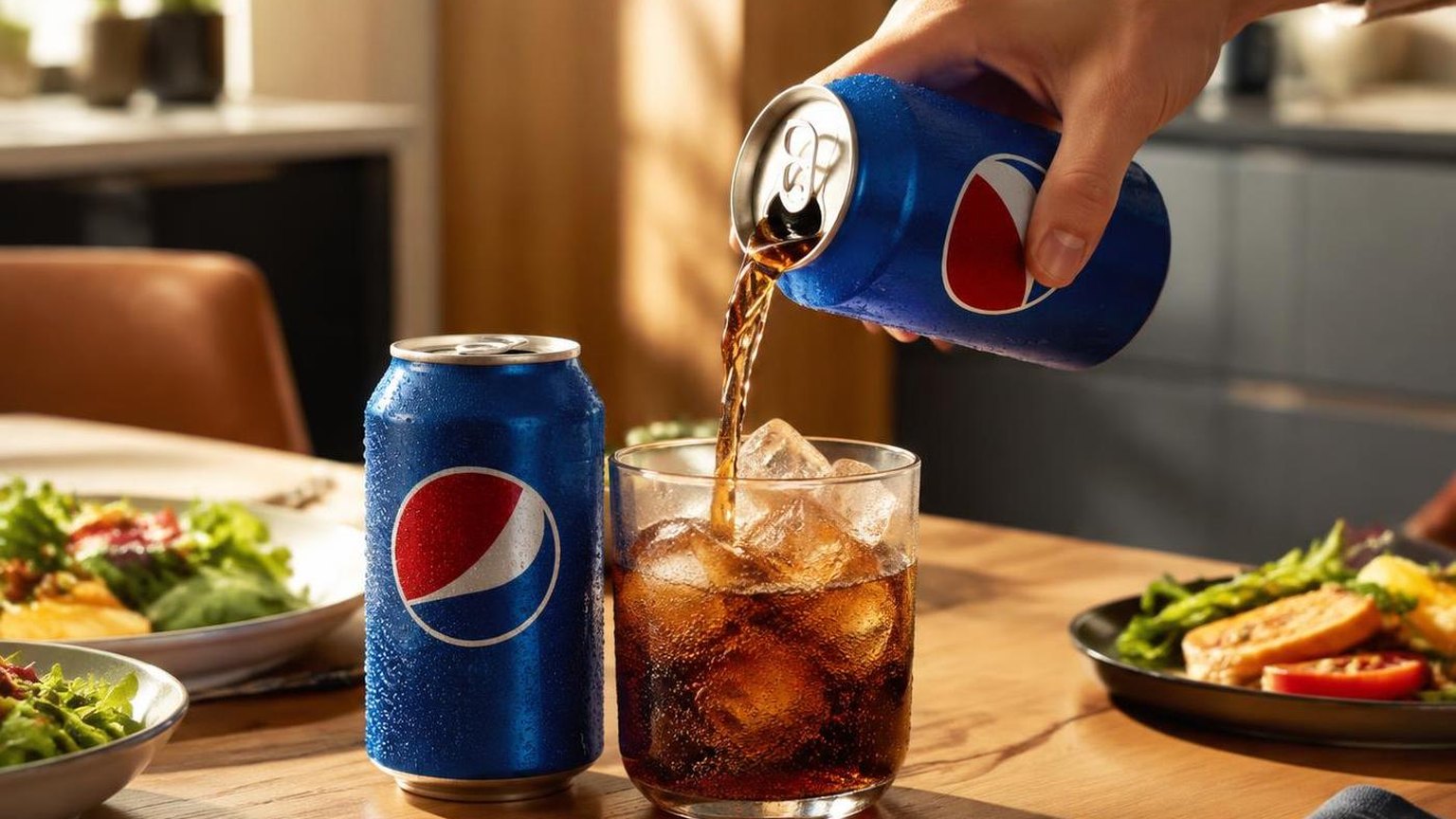 How Much Caffeine Is In Pepsi? The Answer You Must Know 7 How Much Caffeine Is In Pepsi? — how it works in the real world