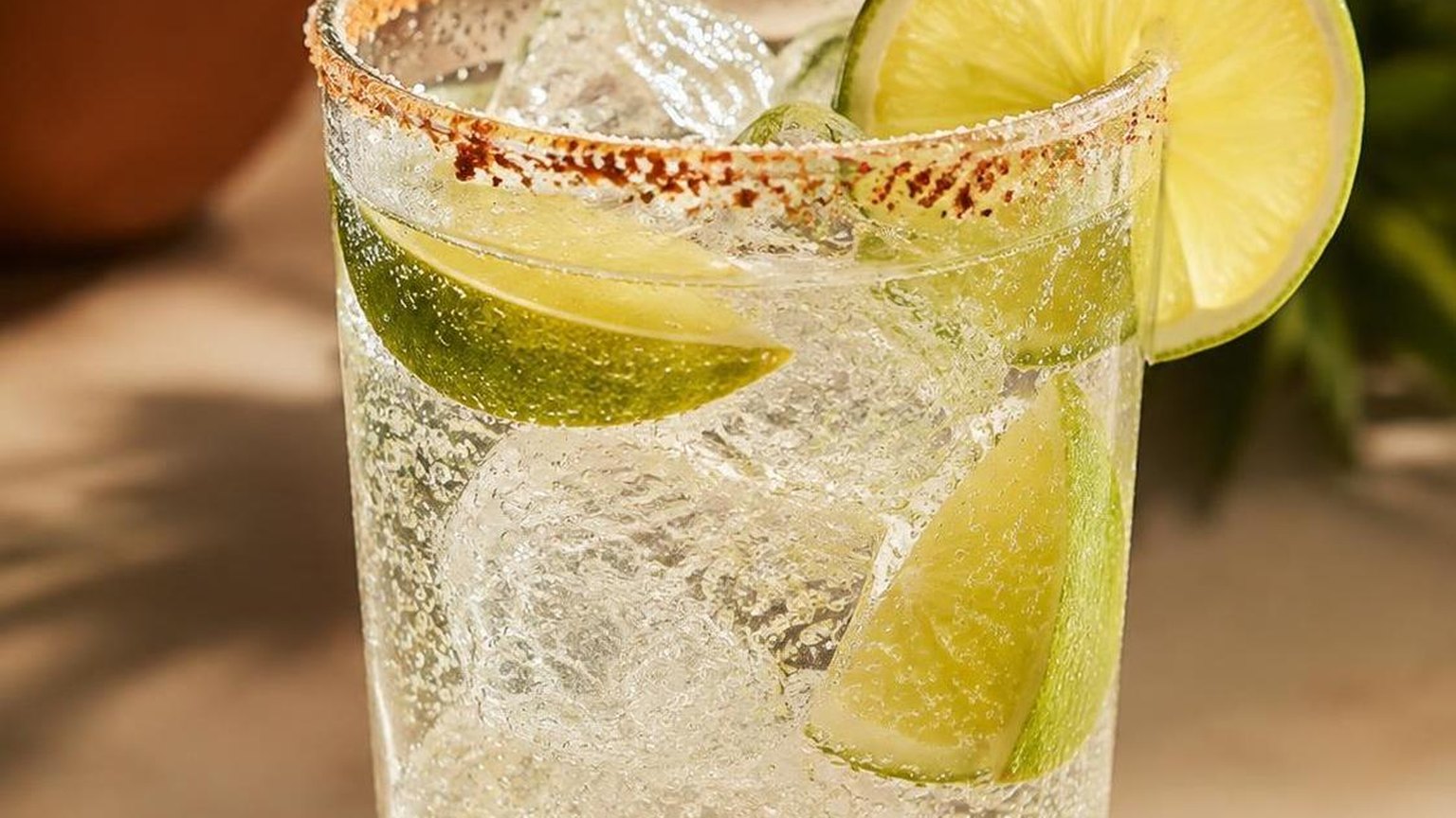 How Much Calories In Tequila Soda? — side by side with the alternatives
