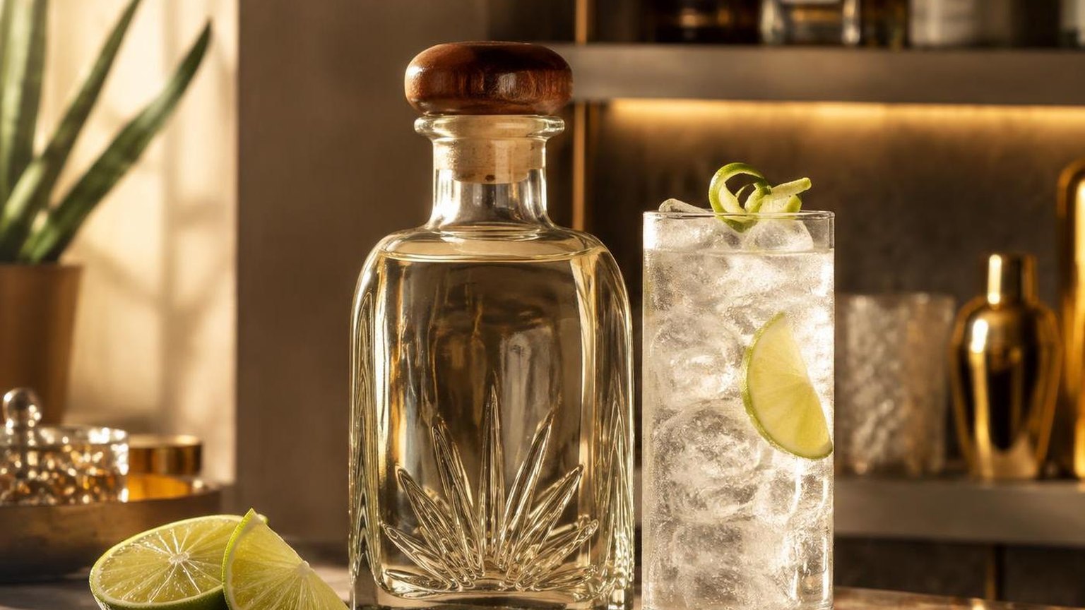 How Much Calories In Tequila Soda? — what the numbers show
